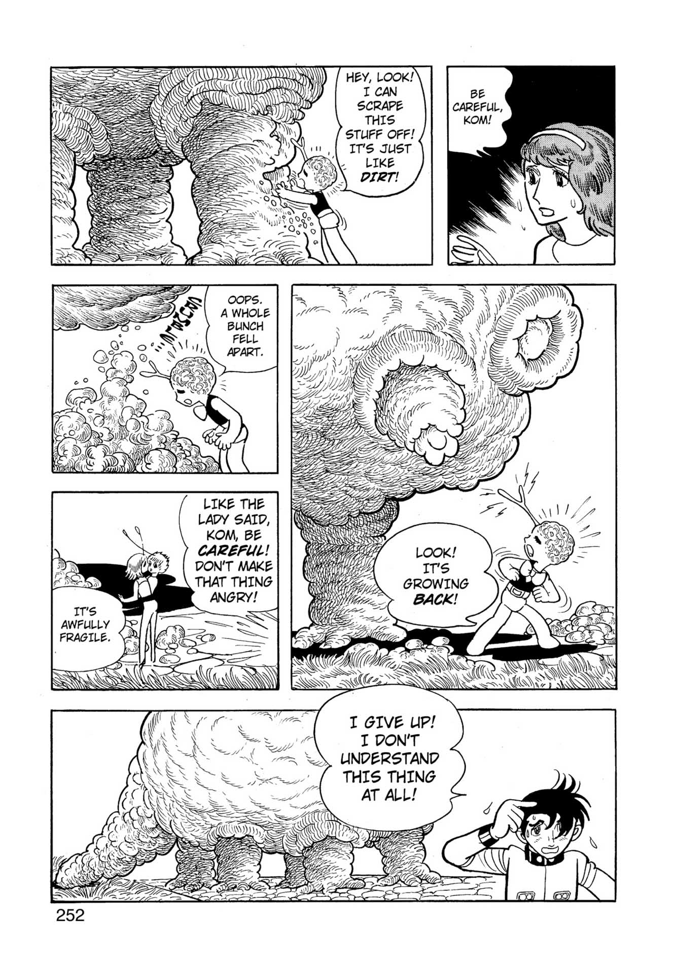 Chim lửa | Chương 50. 277 – manga, tezuka osamu, hi no tori, chim lua, phoenix, bird of fire.