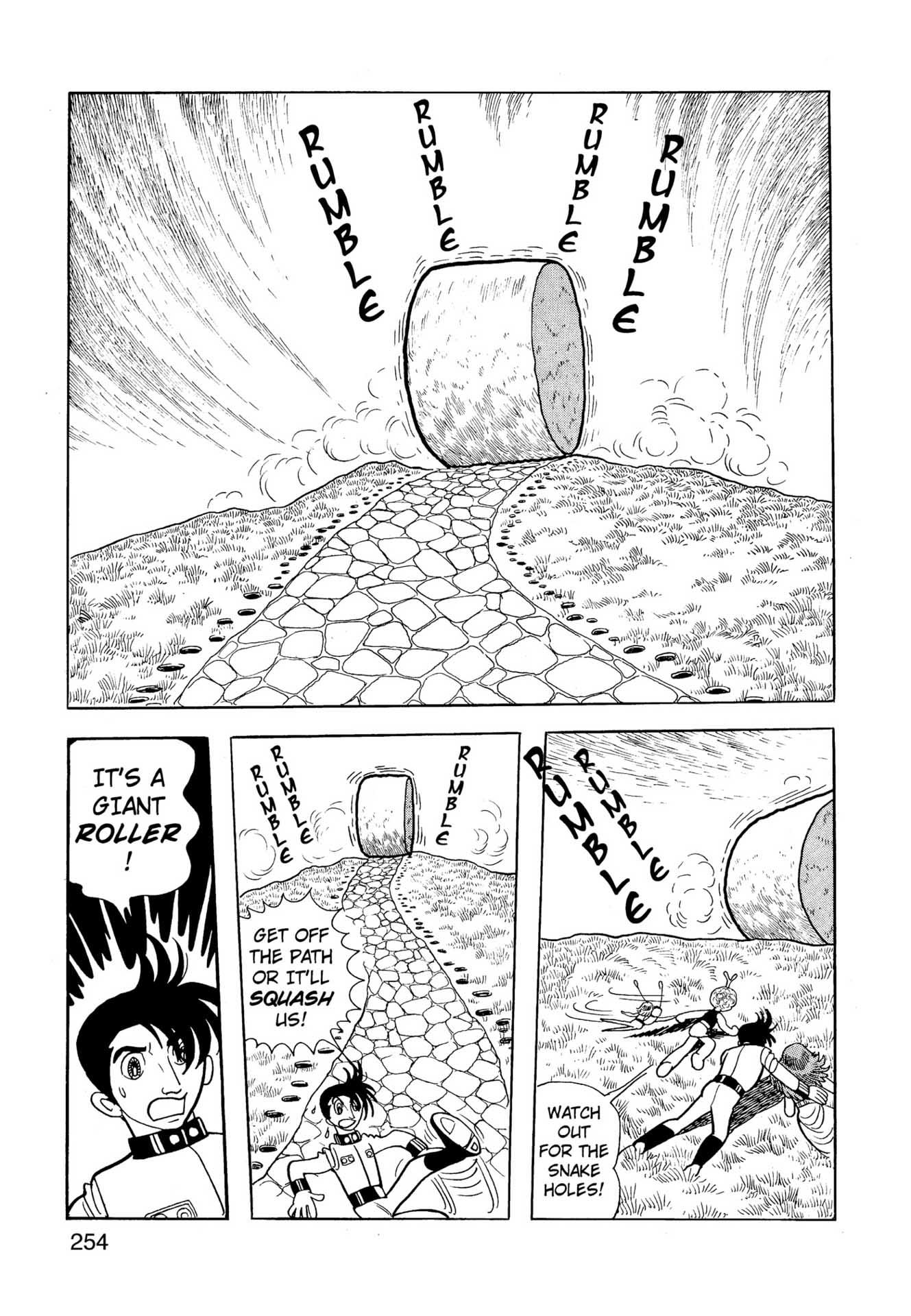 Chim lửa | Chương 50. 786 – manga, tezuka osamu, hi no tori, chim lua, phoenix, bird of fire.
