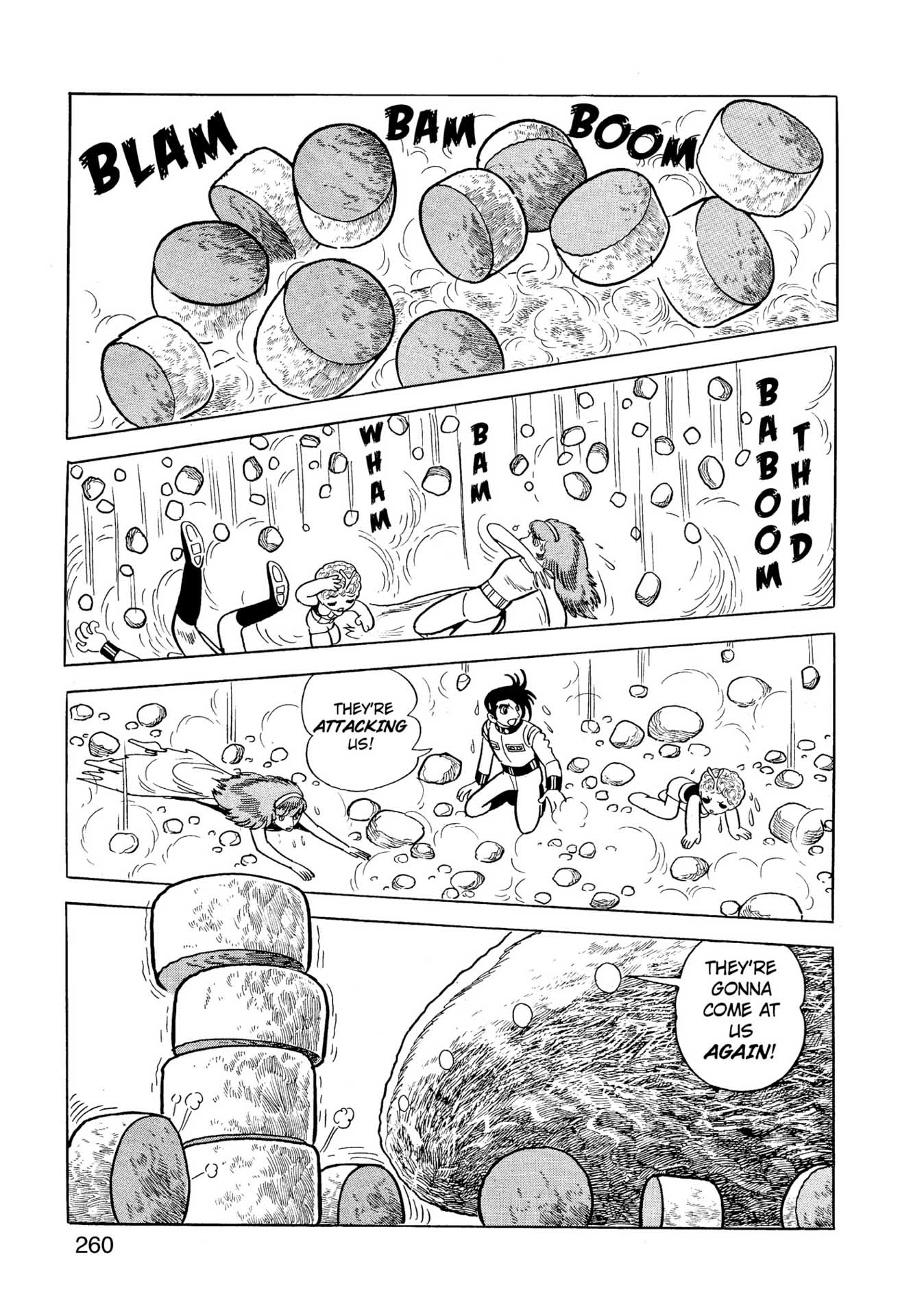 Chim lửa | Chương 50. 960 – manga, tezuka osamu, hi no tori, chim lua, phoenix, bird of fire.