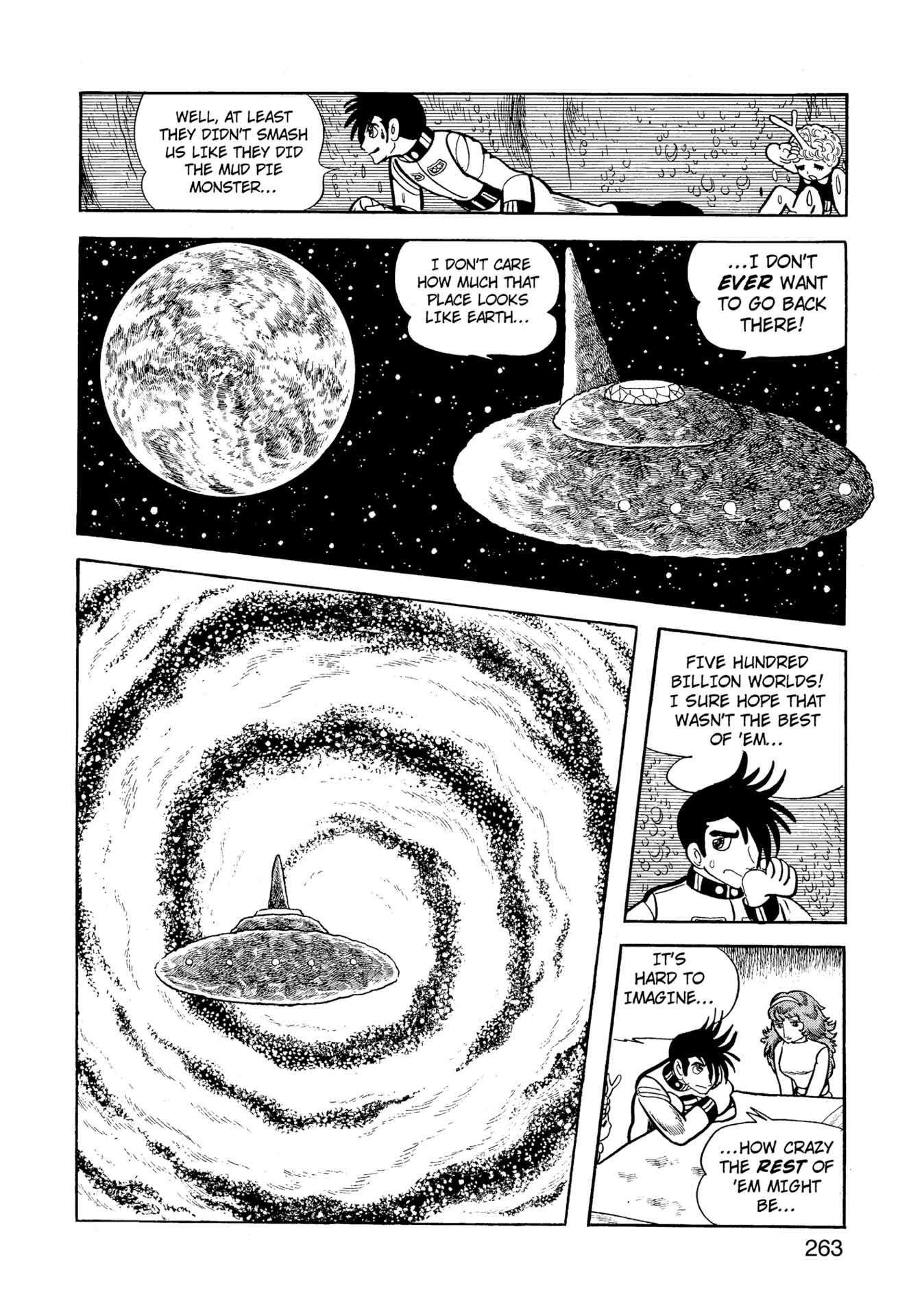 Chim lửa | Chương 50. 090 – manga, tezuka osamu, hi no tori, chim lua, phoenix, bird of fire.