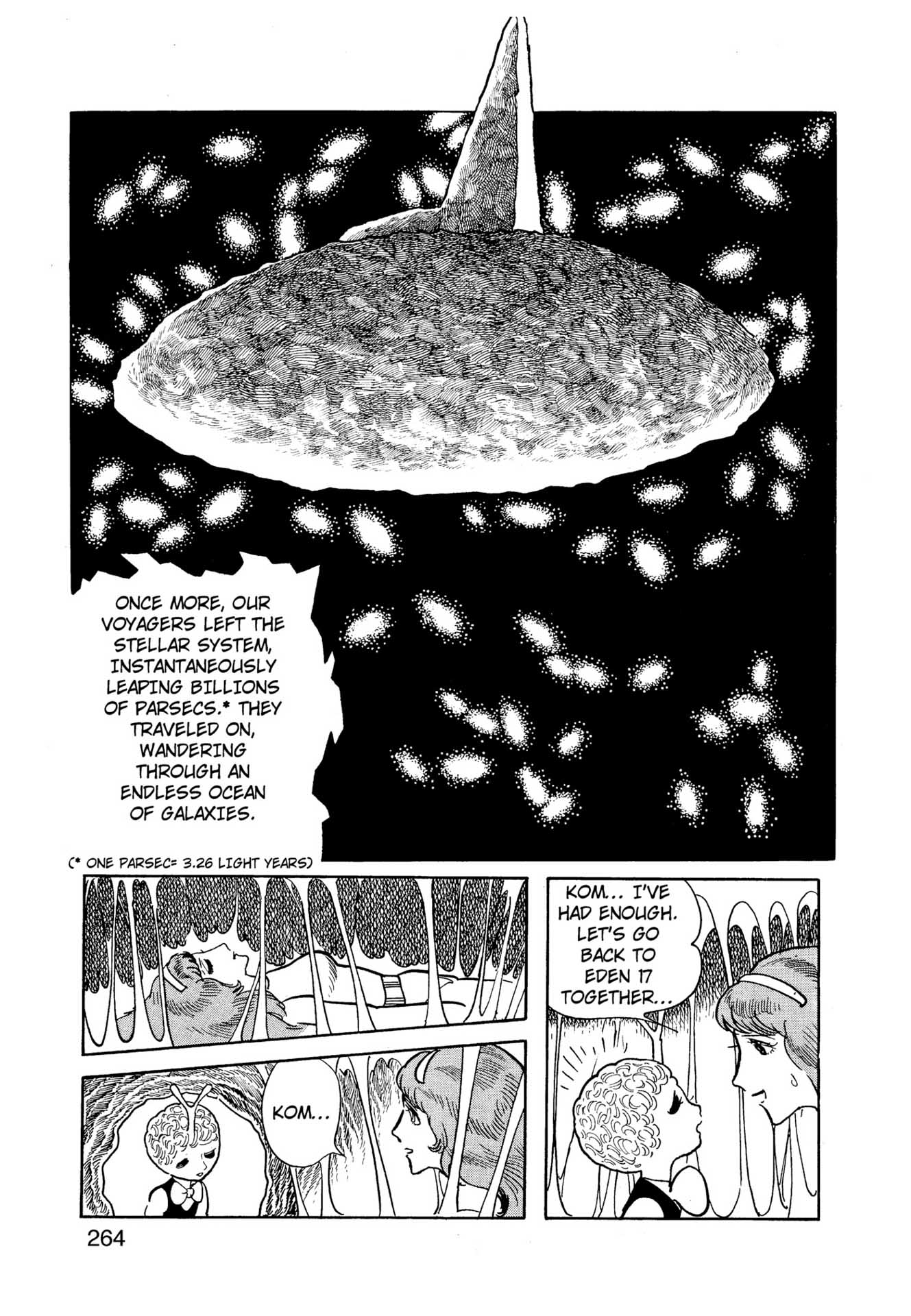 Chim lửa | Chương 50. 815 – manga, tezuka osamu, hi no tori, chim lua, phoenix, bird of fire.