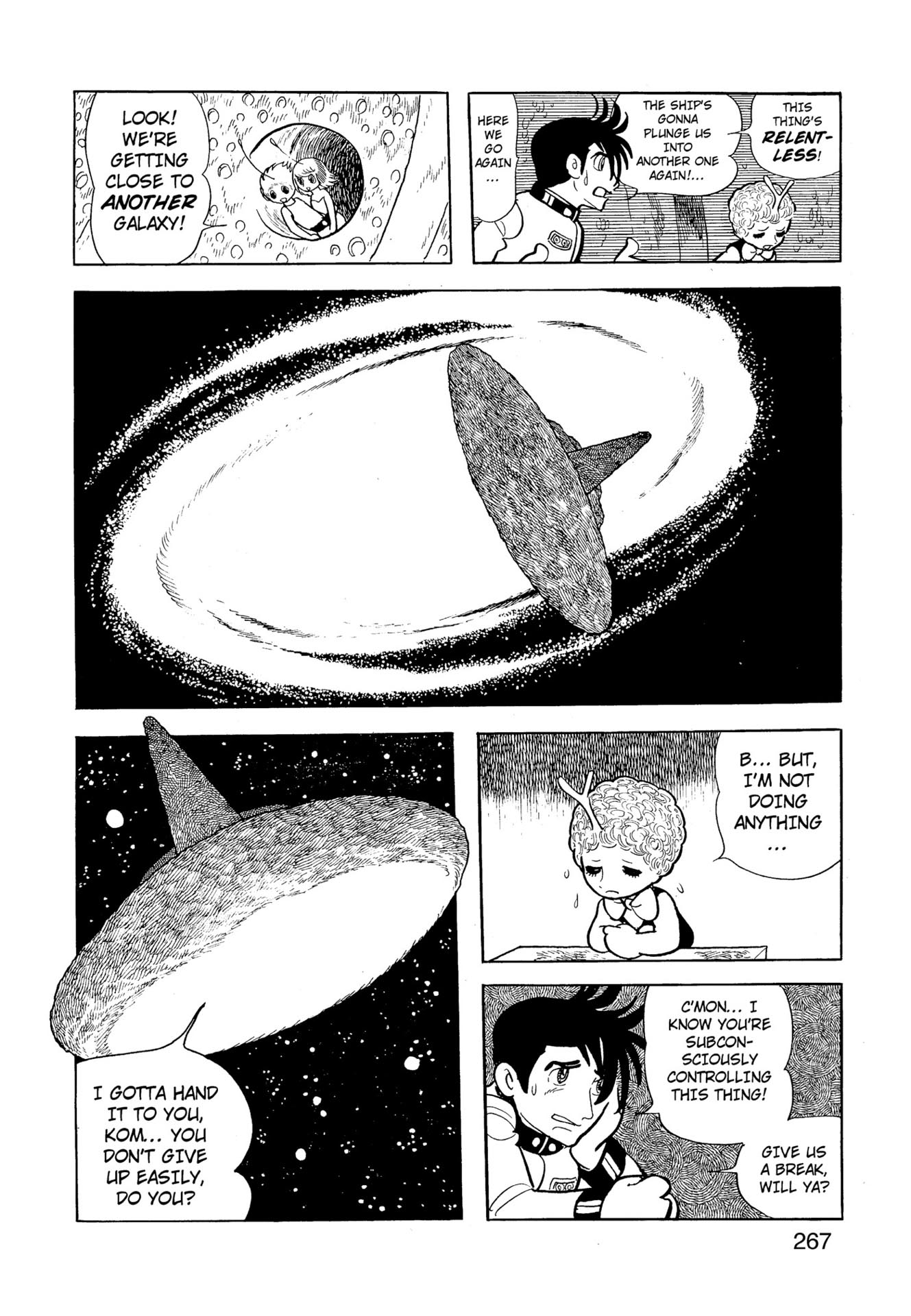 Chim lửa | Chương 50. 163 – manga, tezuka osamu, hi no tori, chim lua, phoenix, bird of fire.