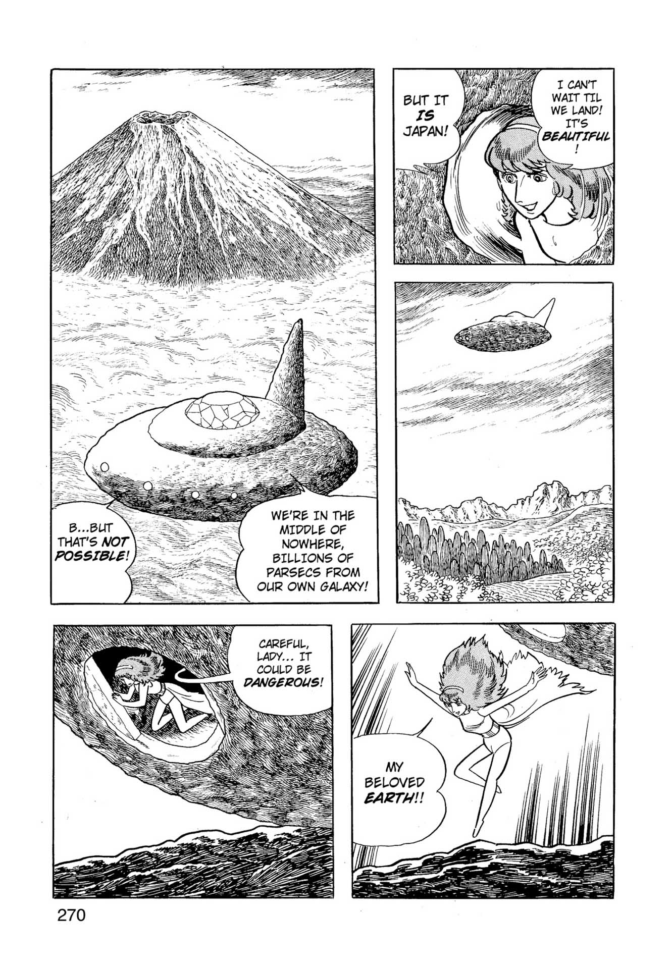 Chim lửa | Chương 50. 355 – manga, tezuka osamu, hi no tori, chim lua, phoenix, bird of fire.