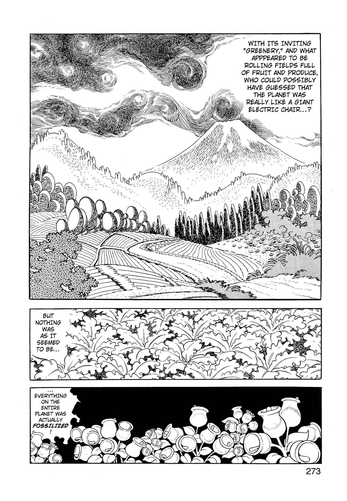 Chim lửa | Chương 50. 754 – manga, tezuka osamu, hi no tori, chim lua, phoenix, bird of fire.