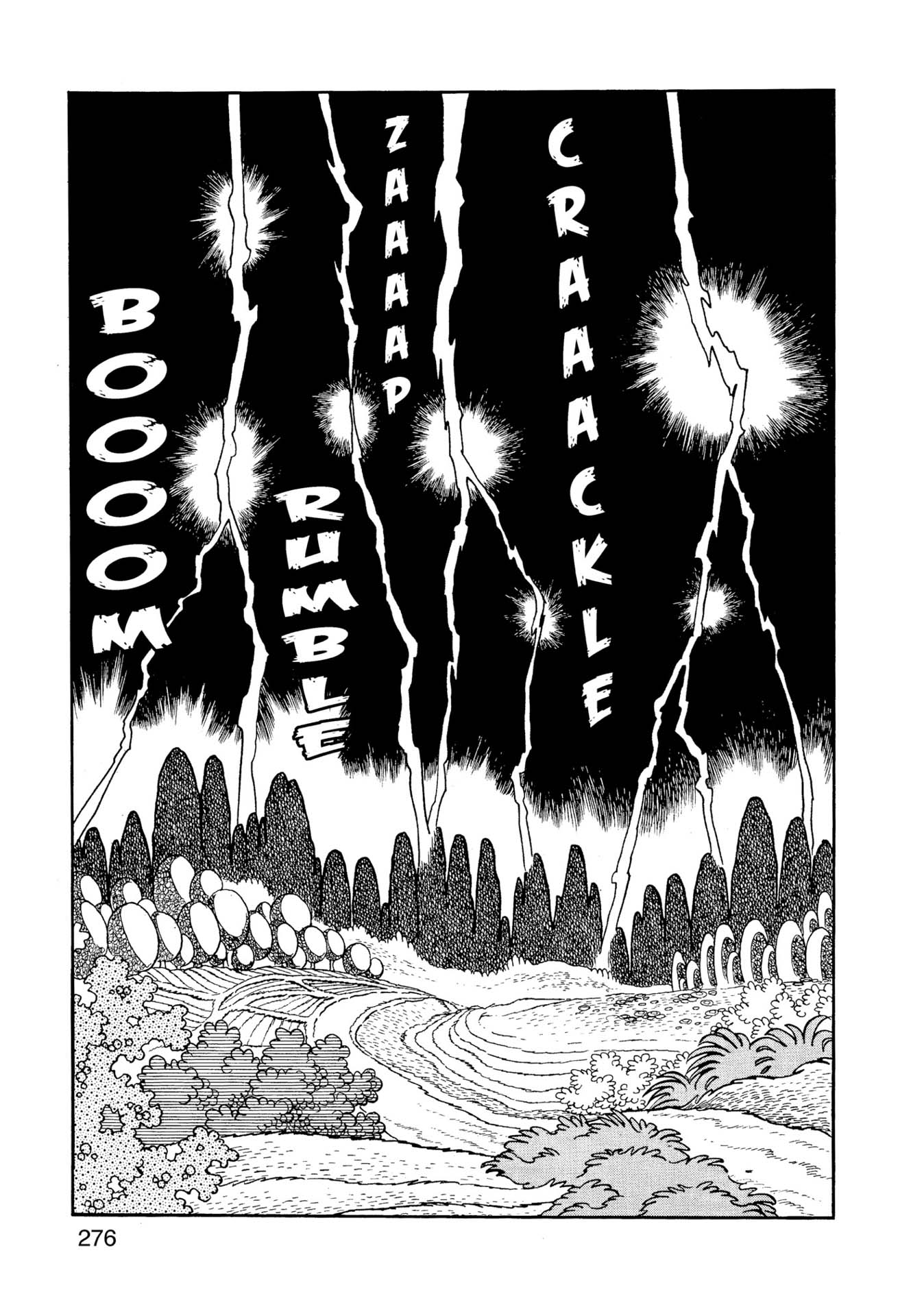 Chim lửa | Chương 50. 545 – manga, tezuka osamu, hi no tori, chim lua, phoenix, bird of fire.