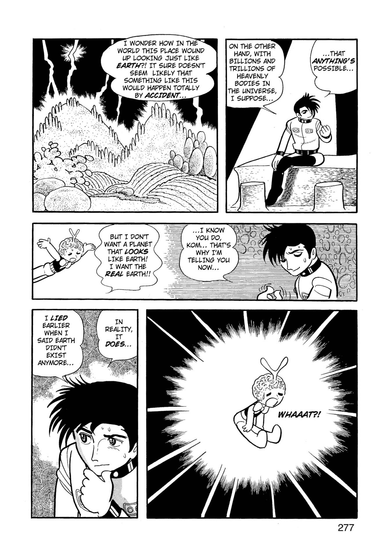 Chim lửa | Chương 50. 840 – manga, tezuka osamu, hi no tori, chim lua, phoenix, bird of fire.