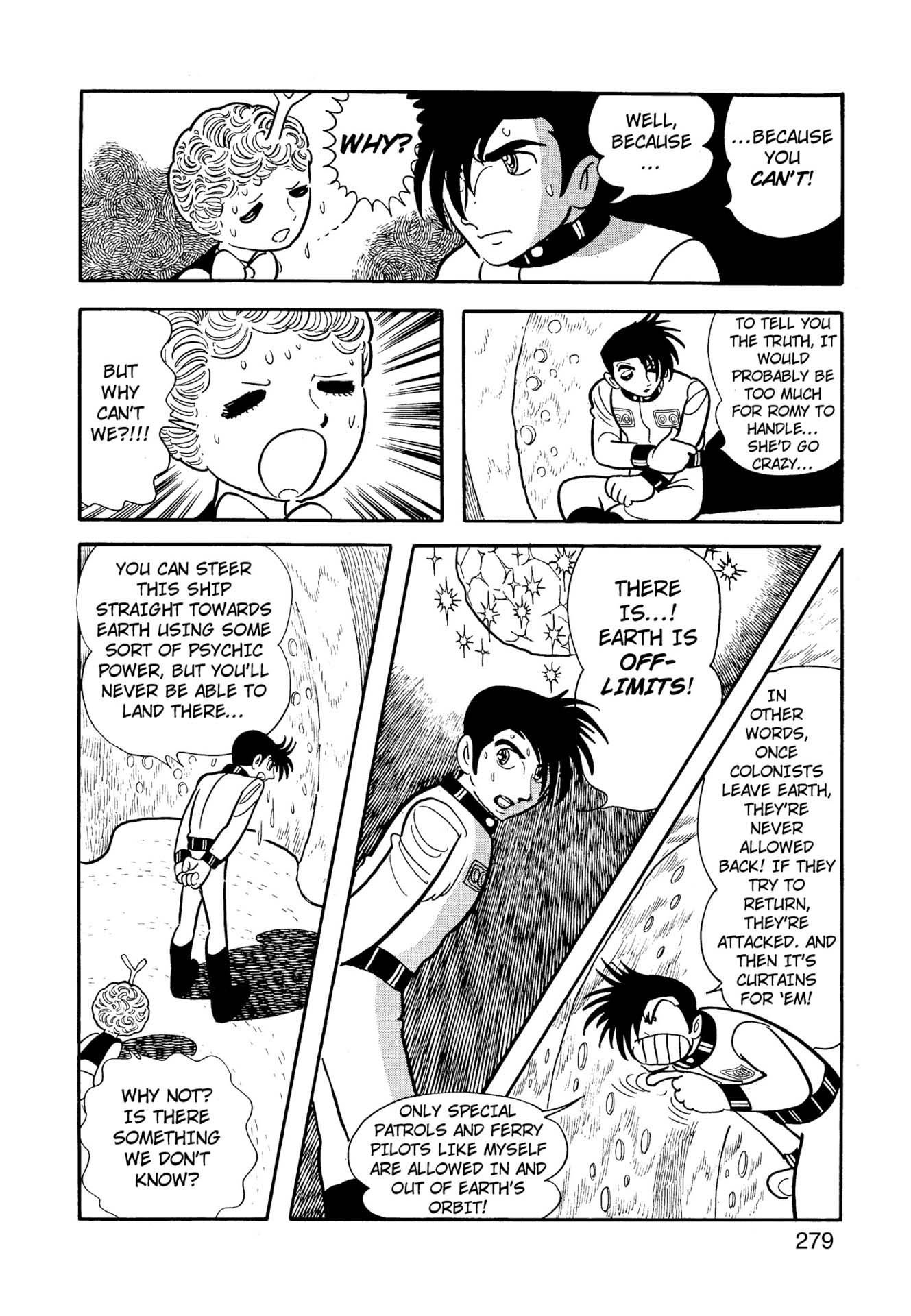 Chim lửa | Chương 50. 367 – manga, tezuka osamu, hi no tori, chim lua, phoenix, bird of fire.
