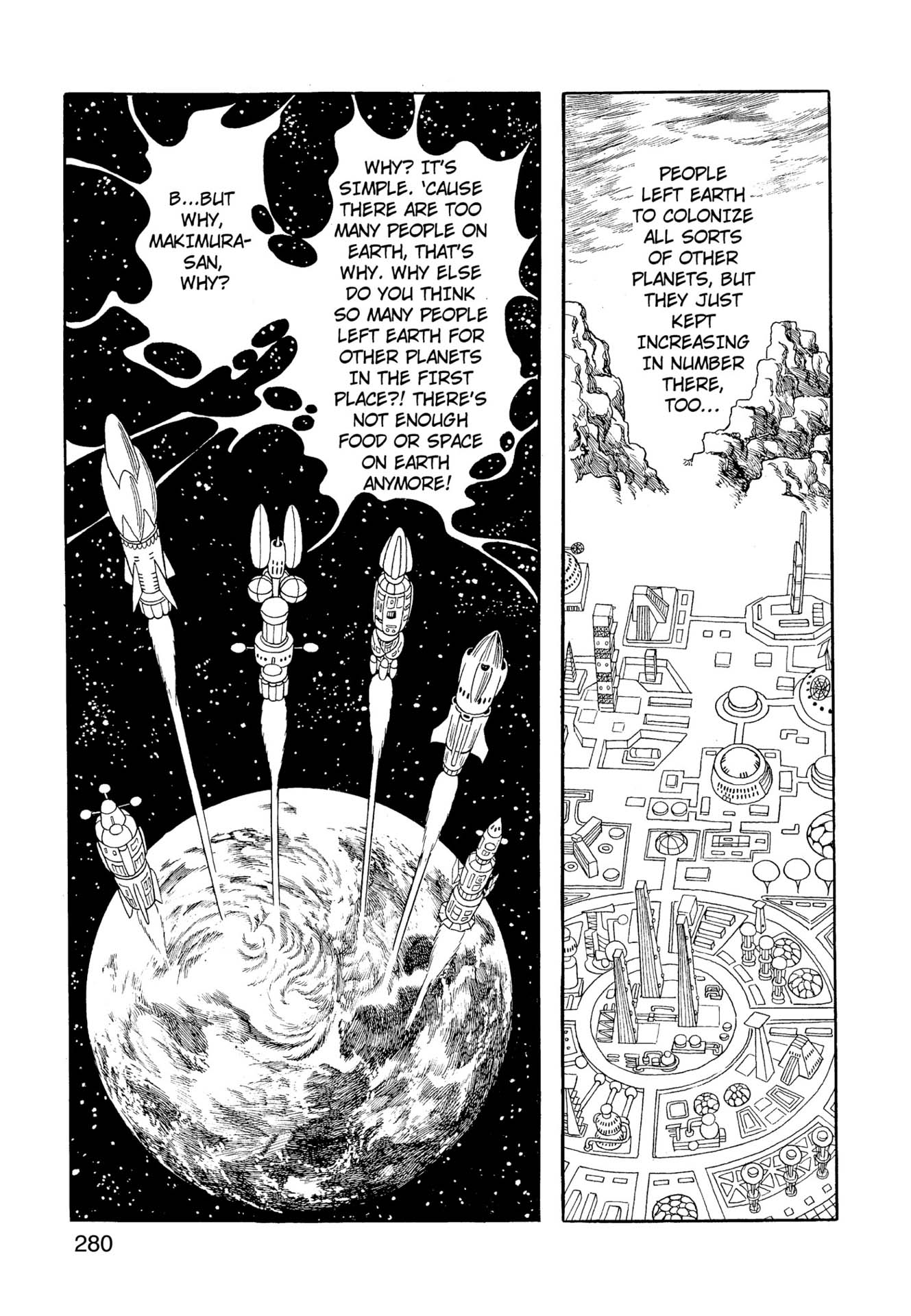 Chim lửa | Chương 51. Chim lửa | Chương 51. 897 – manga, tezuka osamu, hi no tori, chim lua, phoenix, bird of fire.