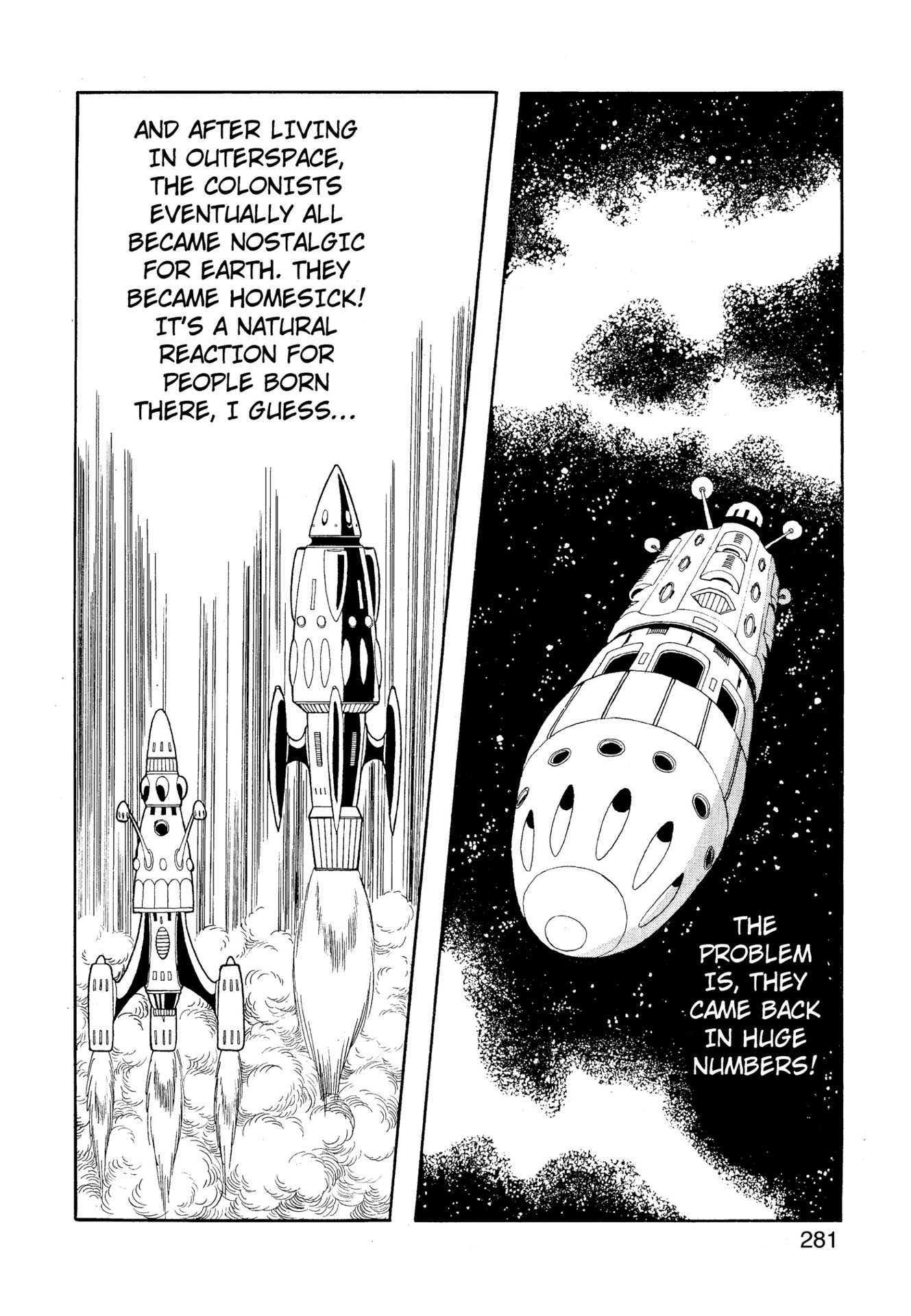 Chim lửa | Chương 51. Chim lửa | Chương 51. 441 – manga, tezuka osamu, hi no tori, chim lua, phoenix, bird of fire.