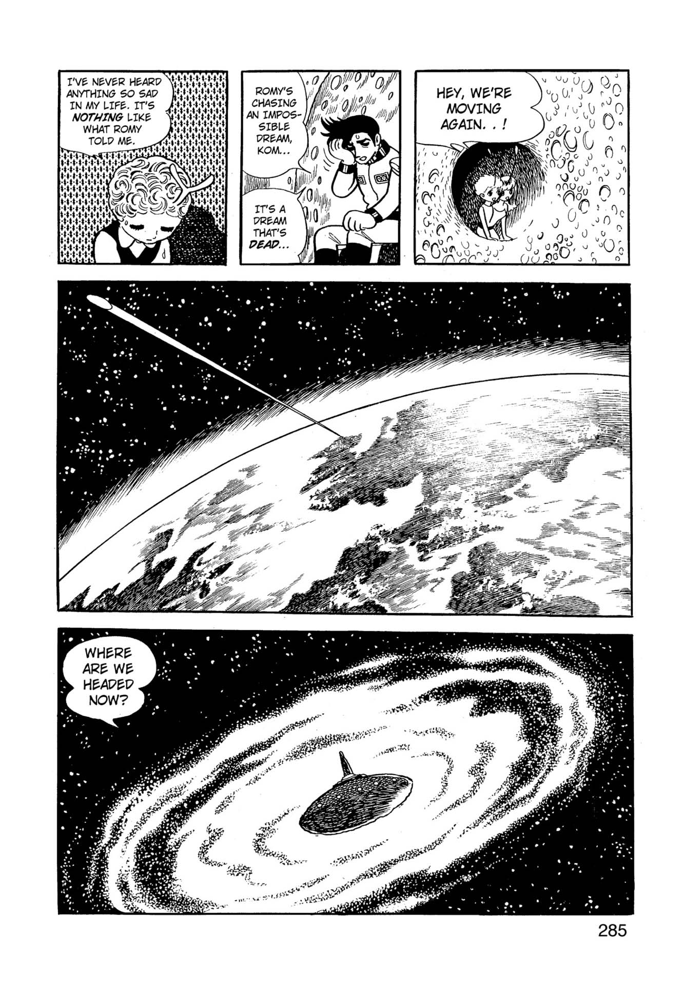 Chim lửa | Chương 51. Chim lửa | Chương 51. 450 – manga, tezuka osamu, hi no tori, chim lua, phoenix, bird of fire.