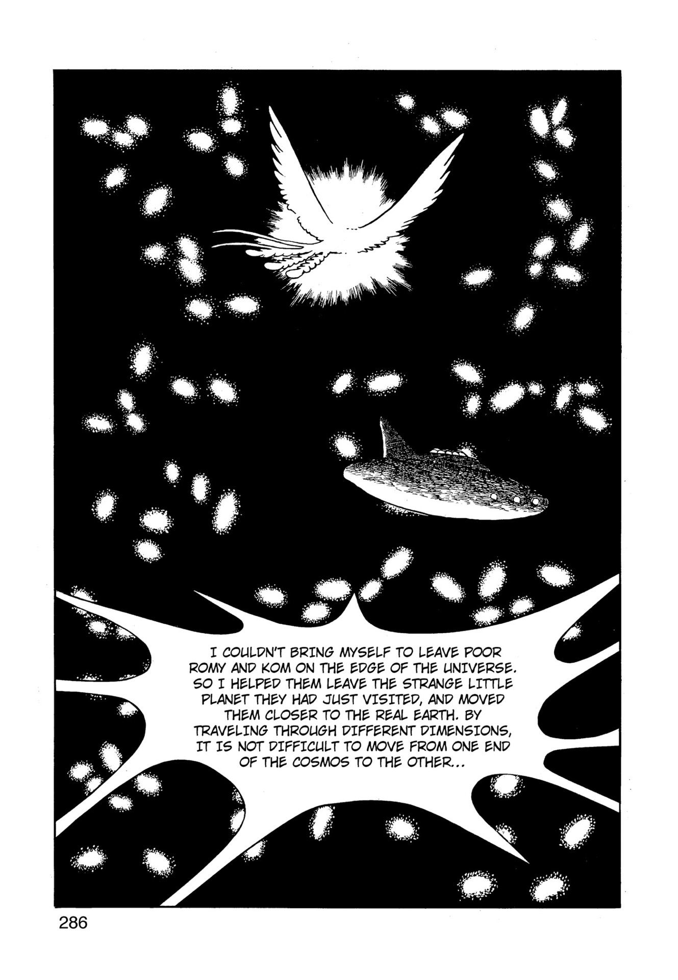 Chim lửa | Chương 51. Chim lửa | Chương 51. 351 – manga, tezuka osamu, hi no tori, chim lua, phoenix, bird of fire.