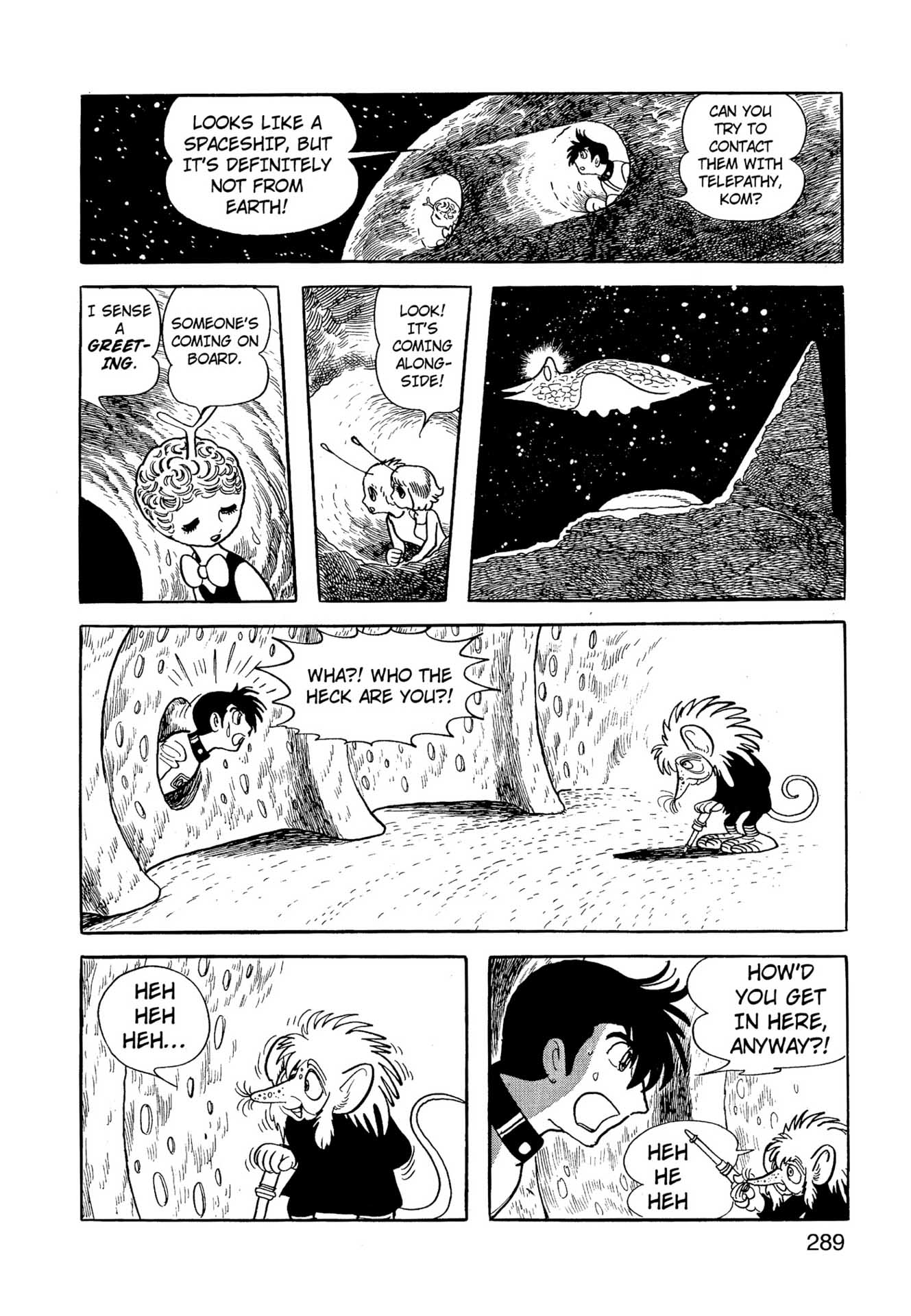 Chim lửa | Chương 51. Chim lửa | Chương 51. 597 – manga, tezuka osamu, hi no tori, chim lua, phoenix, bird of fire.