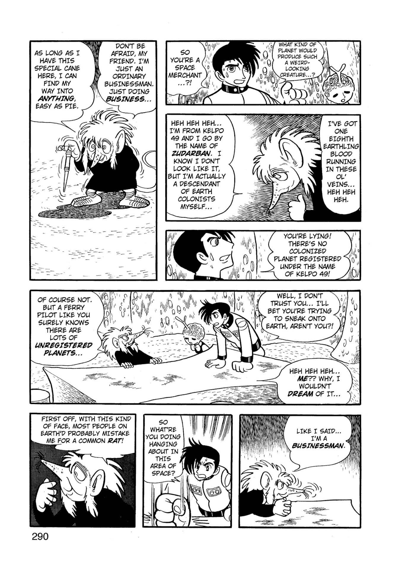 Chim lửa | Chương 51. Chim lửa | Chương 51. 529 – manga, tezuka osamu, hi no tori, chim lua, phoenix, bird of fire.
