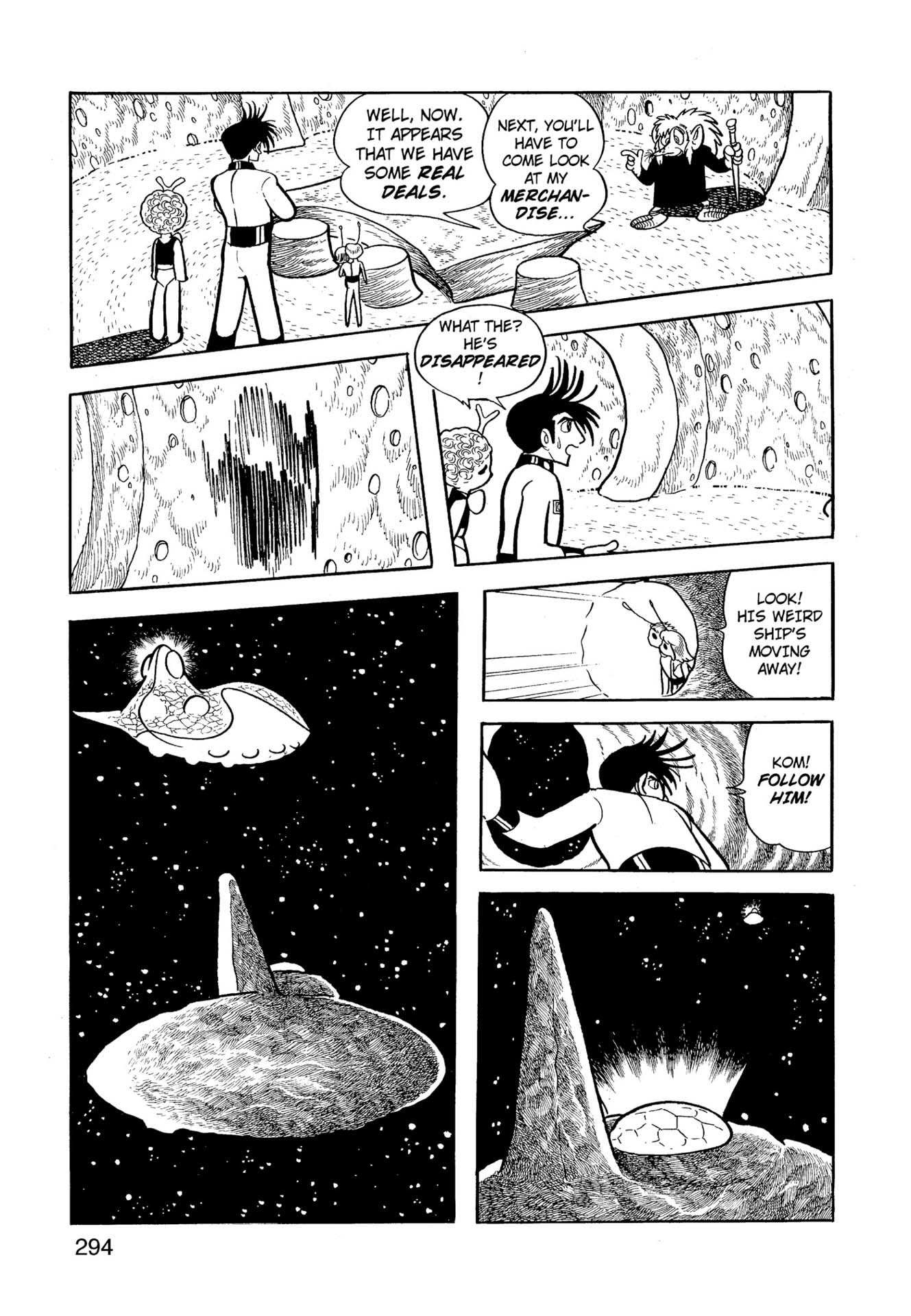 Chim lửa | Chương 51. Chim lửa | Chương 51. 389 – manga, tezuka osamu, hi no tori, chim lua, phoenix, bird of fire.