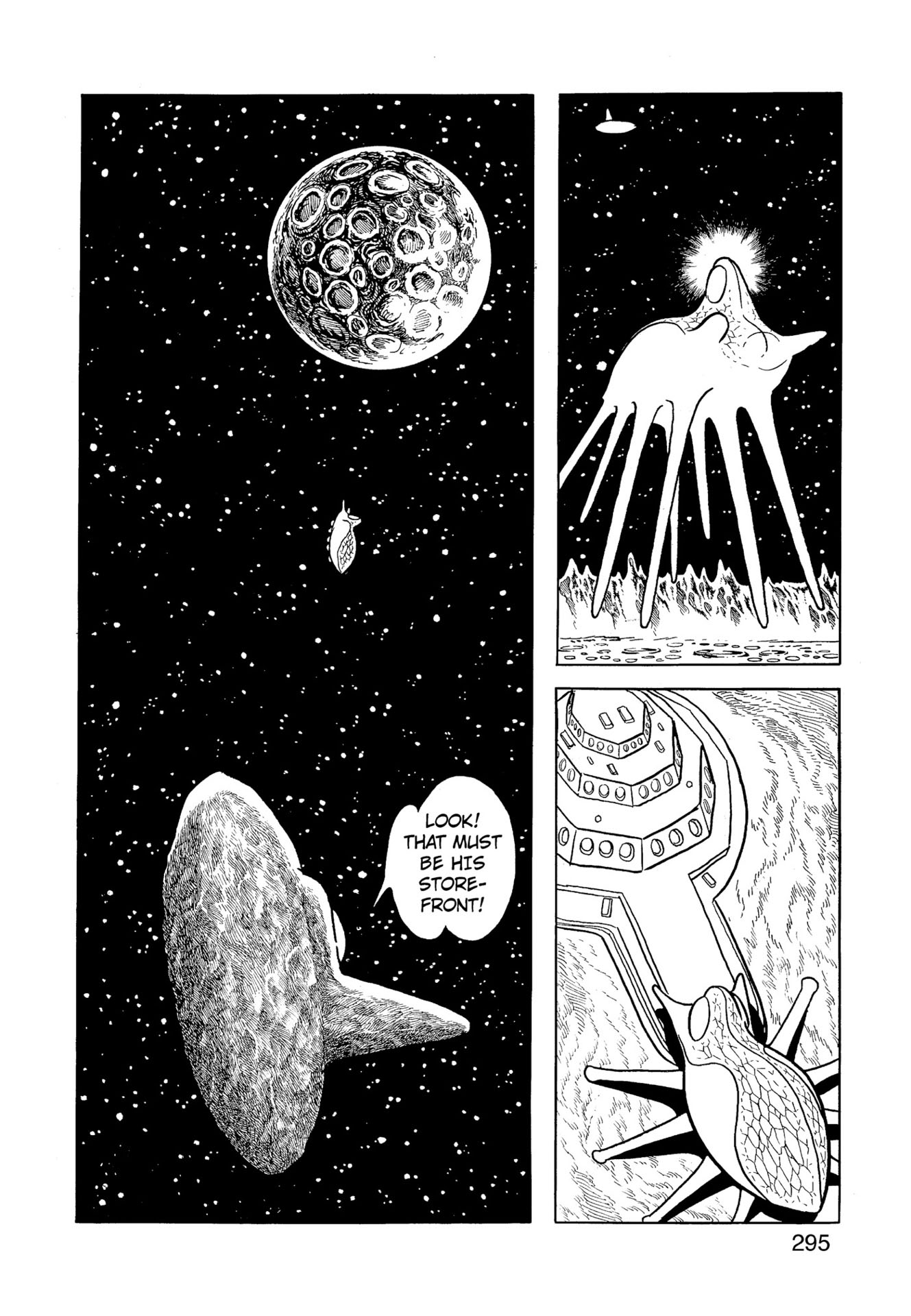 Chim lửa | Chương 51. Chim lửa | Chương 51. 364 – manga, tezuka osamu, hi no tori, chim lua, phoenix, bird of fire.