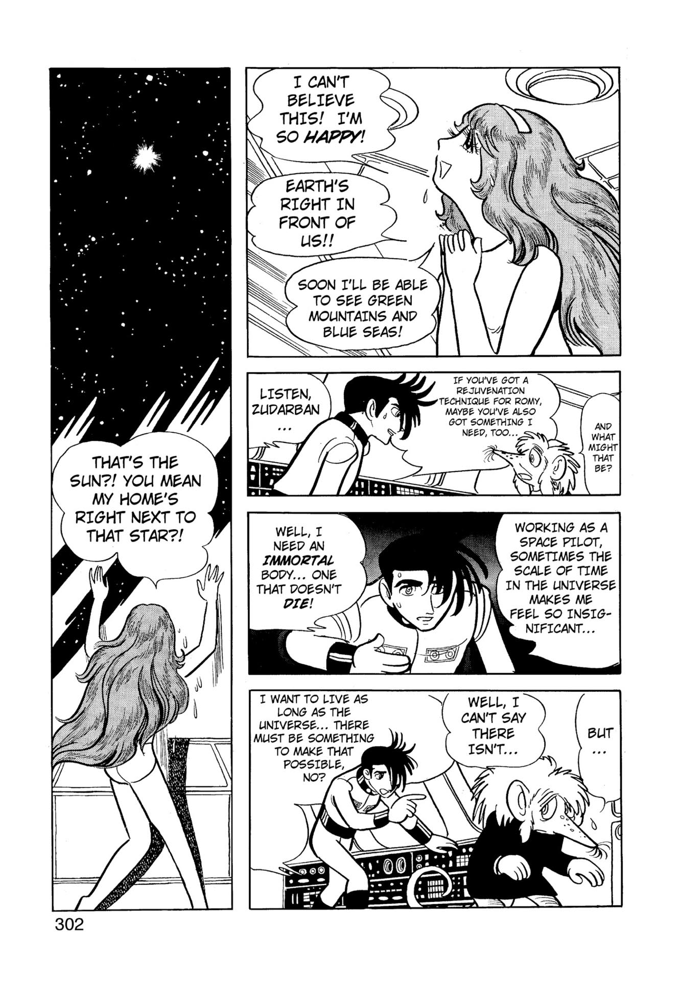 Chim lửa | Chương 51. Chim lửa | Chương 51. 245 – manga, tezuka osamu, hi no tori, chim lua, phoenix, bird of fire.