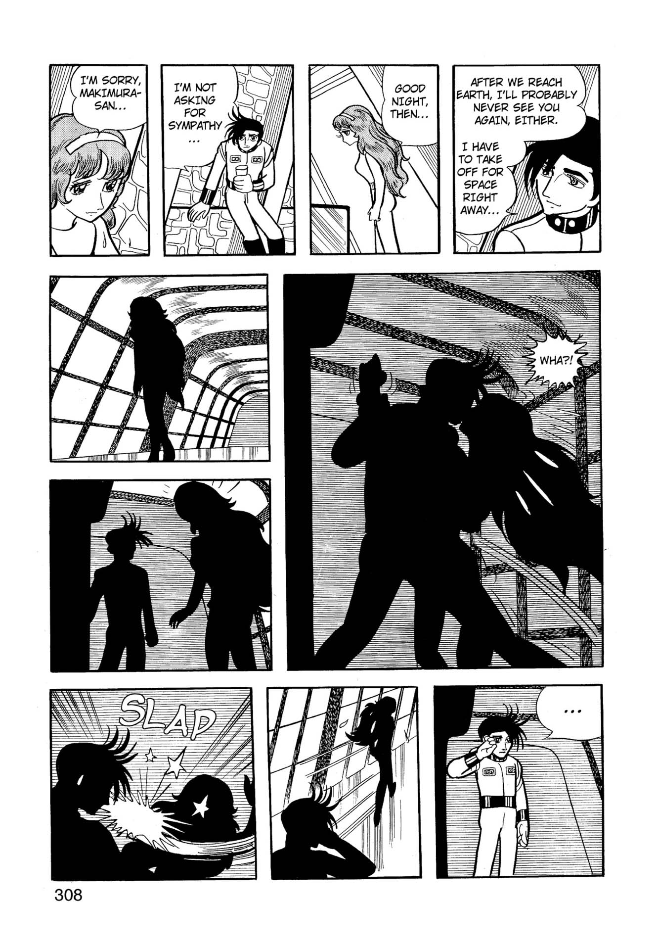Chim lửa | Chương 51. Chim lửa | Chương 51. 859 – manga, tezuka osamu, hi no tori, chim lua, phoenix, bird of fire.