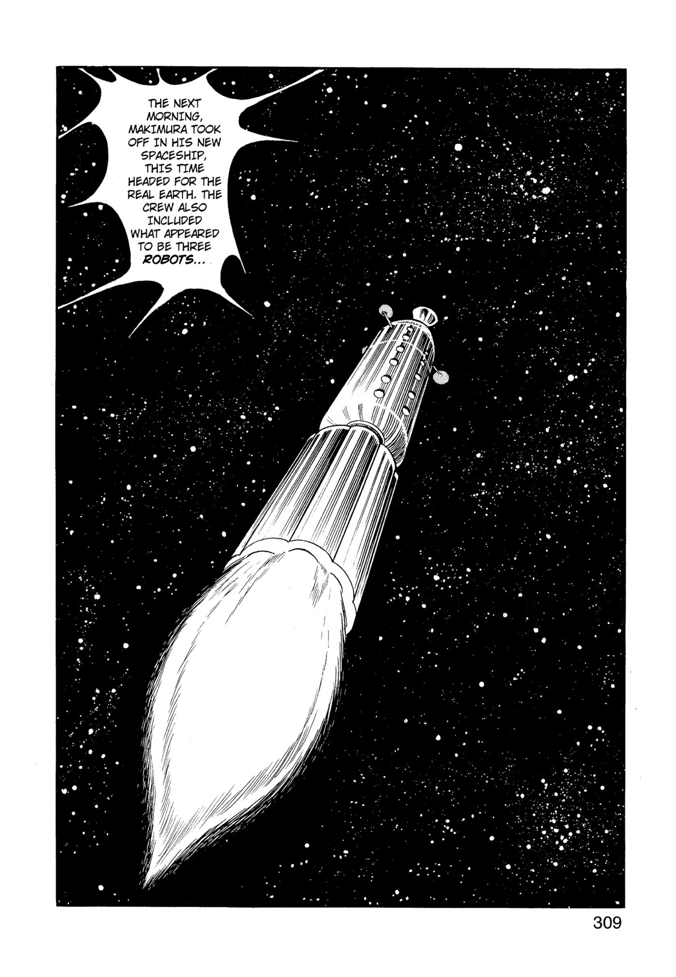 Chim lửa | Chương 51. Chim lửa | Chương 51. 766 – manga, tezuka osamu, hi no tori, chim lua, phoenix, bird of fire.
