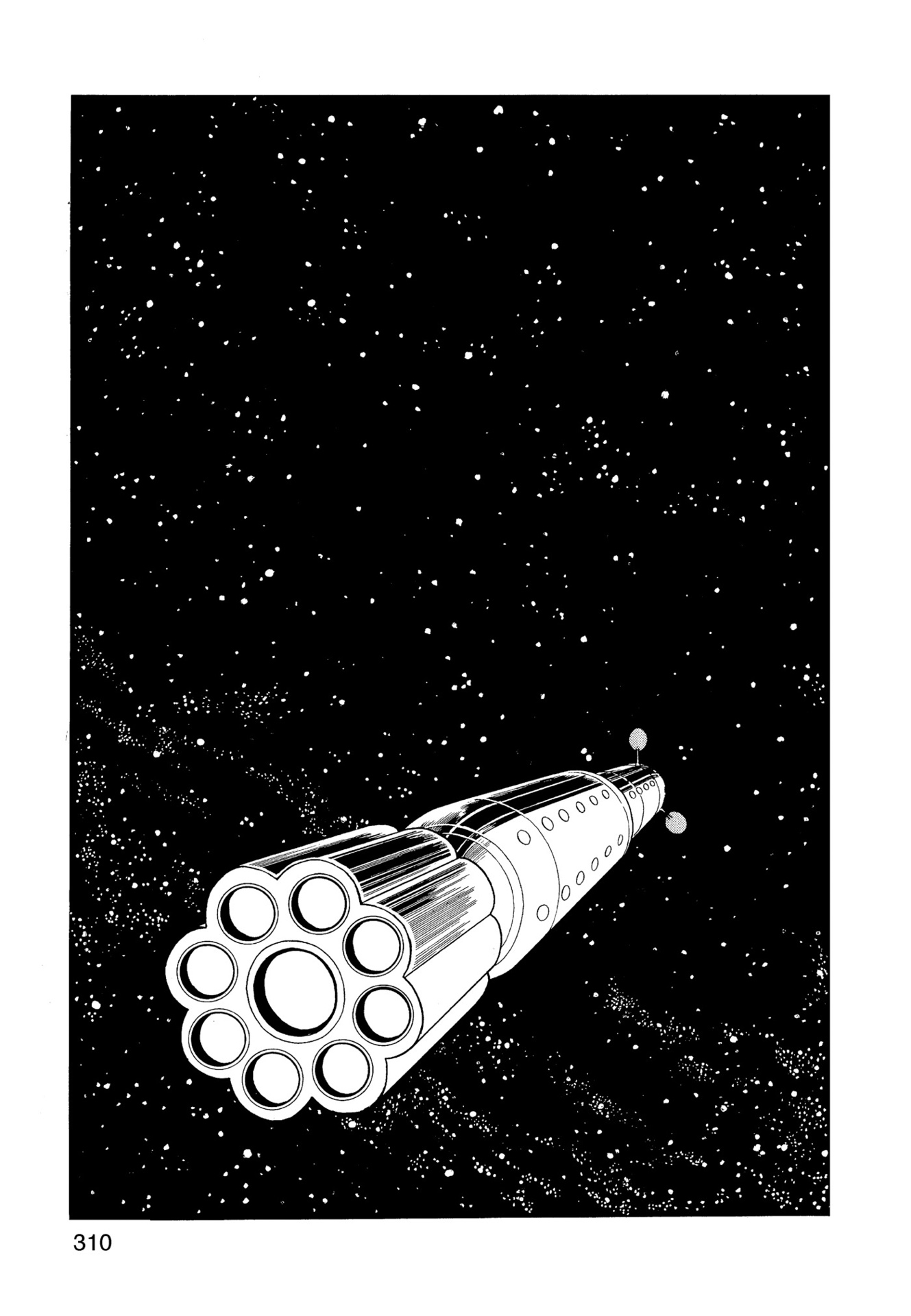 Chim lửa | Chương 51. Chim lửa | Chương 51. 834 – manga, tezuka osamu, hi no tori, chim lua, phoenix, bird of fire.
