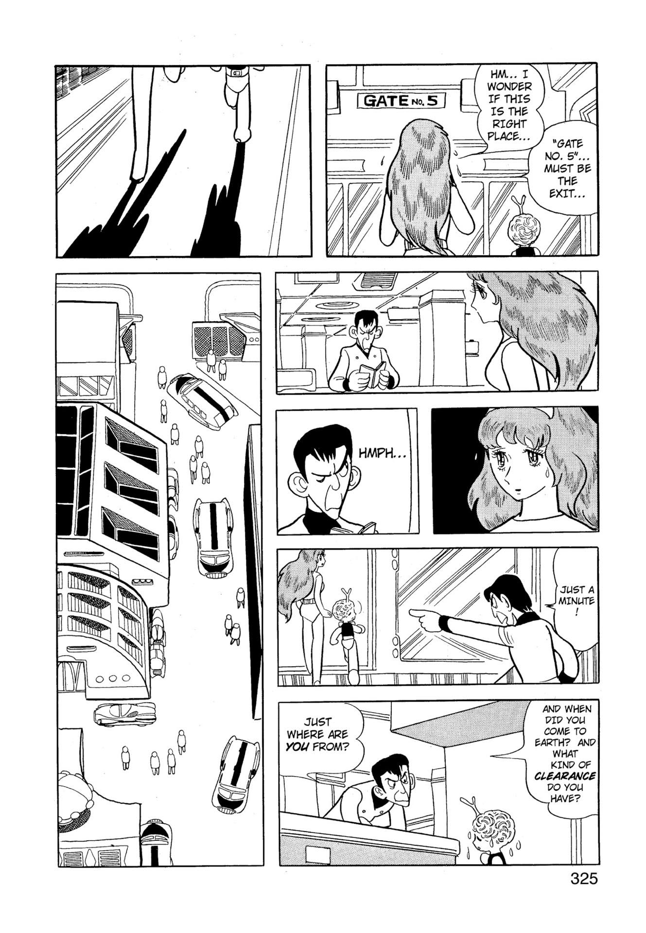 Chim lửa | Chương 52. Chim lửa | Chương 52. 721 – manga, tezuka osamu, hi no tori, chim lua, phoenix, bird of fire.