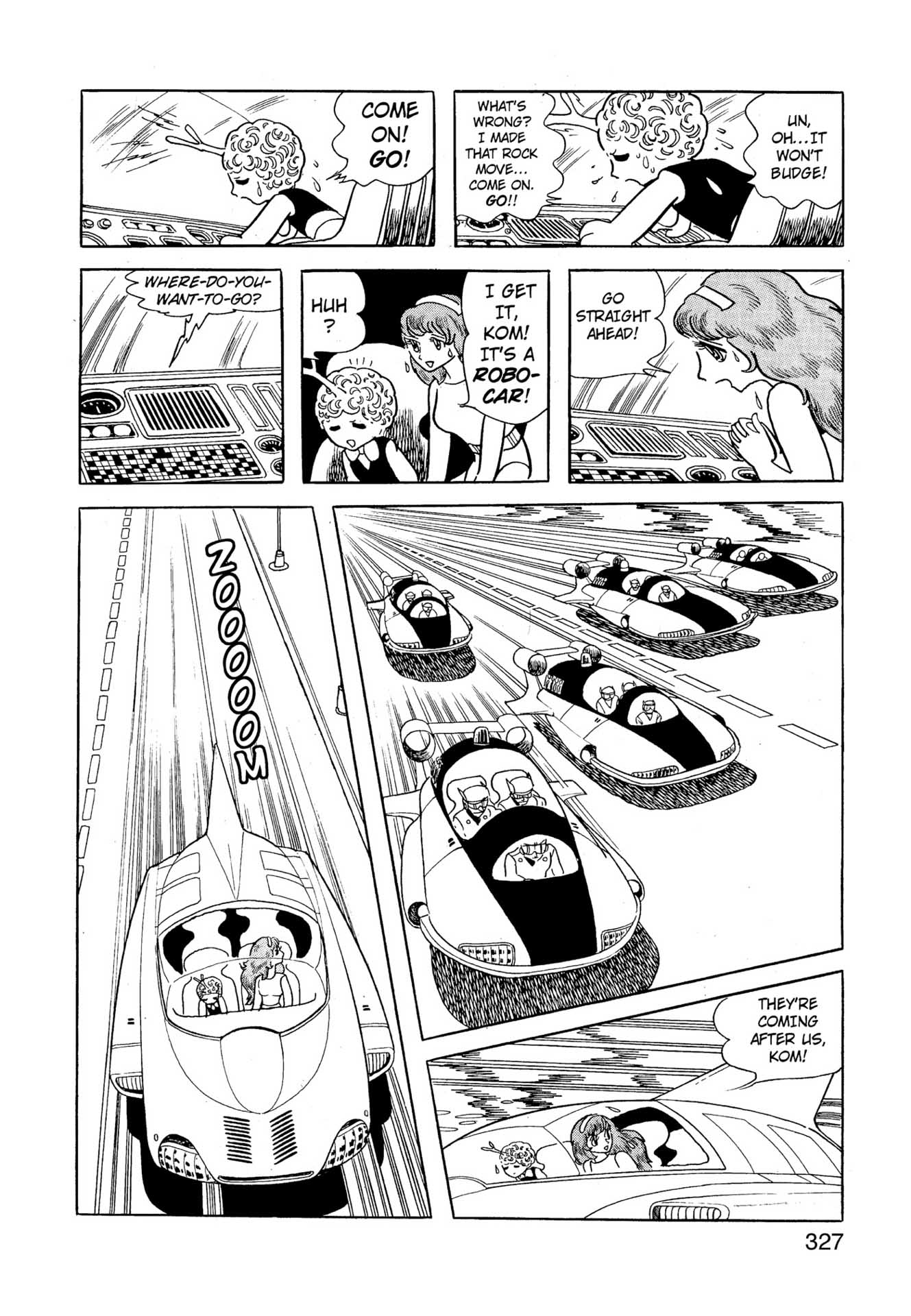 Chim lửa | Chương 52. Chim lửa | Chương 52. 542 – manga, tezuka osamu, hi no tori, chim lua, phoenix, bird of fire.