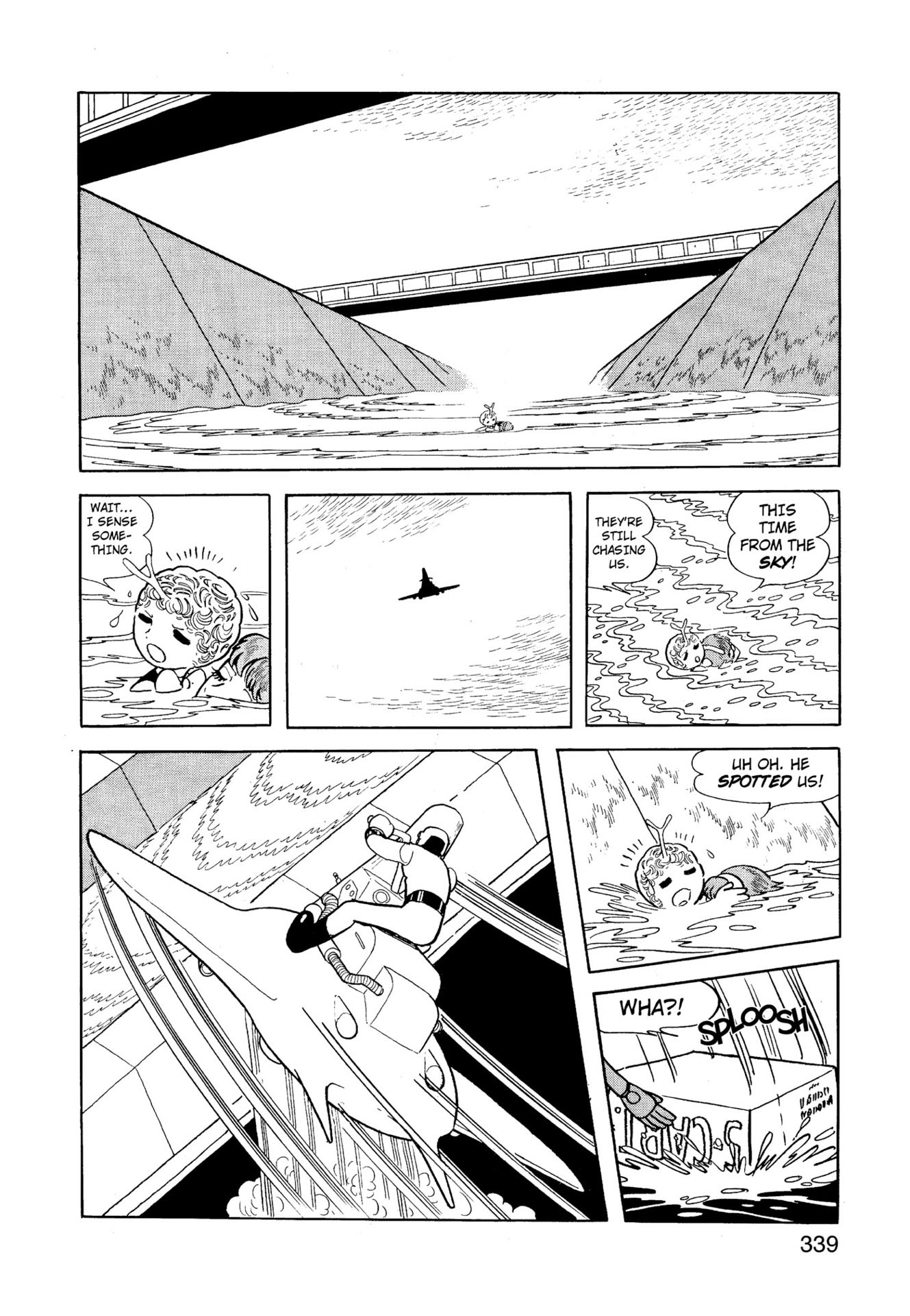 Chim lửa | Chương 52. Chim lửa | Chương 52. 699 – manga, tezuka osamu, hi no tori, chim lua, phoenix, bird of fire.