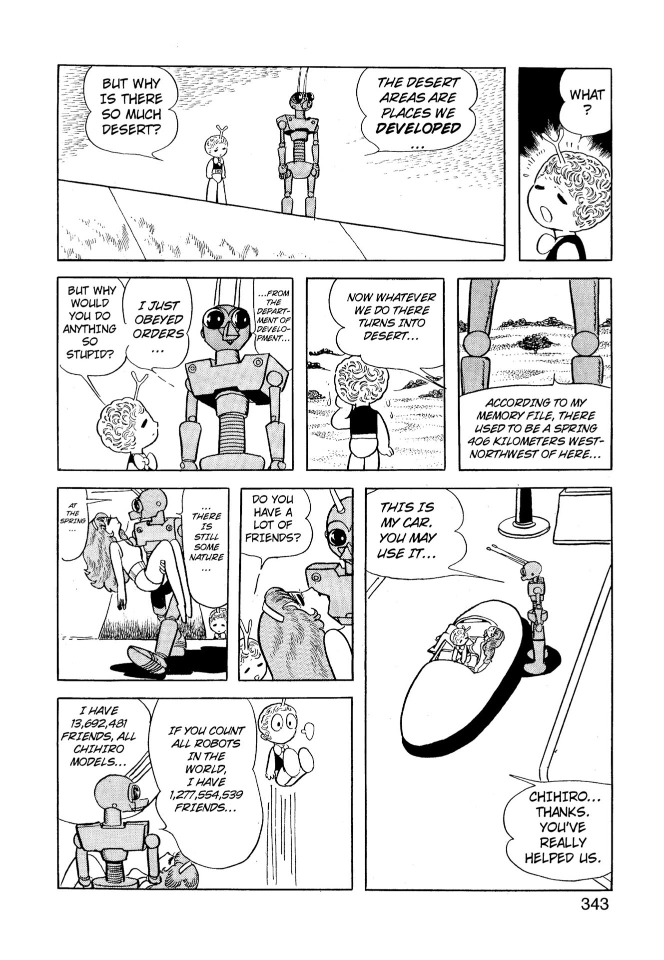 Chim lửa | Chương 52. Chim lửa | Chương 52. 598 – manga, tezuka osamu, hi no tori, chim lua, phoenix, bird of fire.