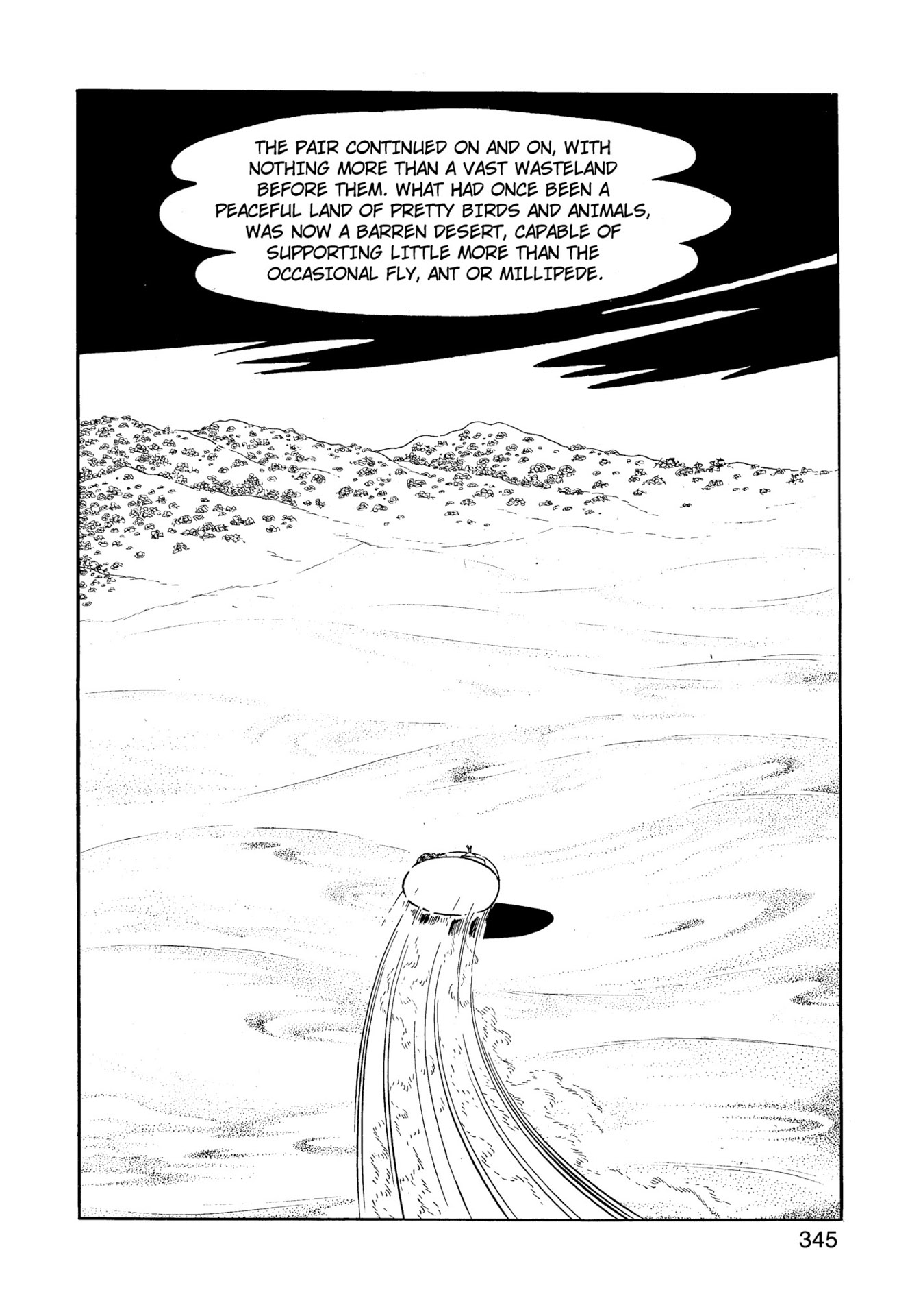 Chim lửa | Chương 52. Chim lửa | Chương 52. 418 – manga, tezuka osamu, hi no tori, chim lua, phoenix, bird of fire.