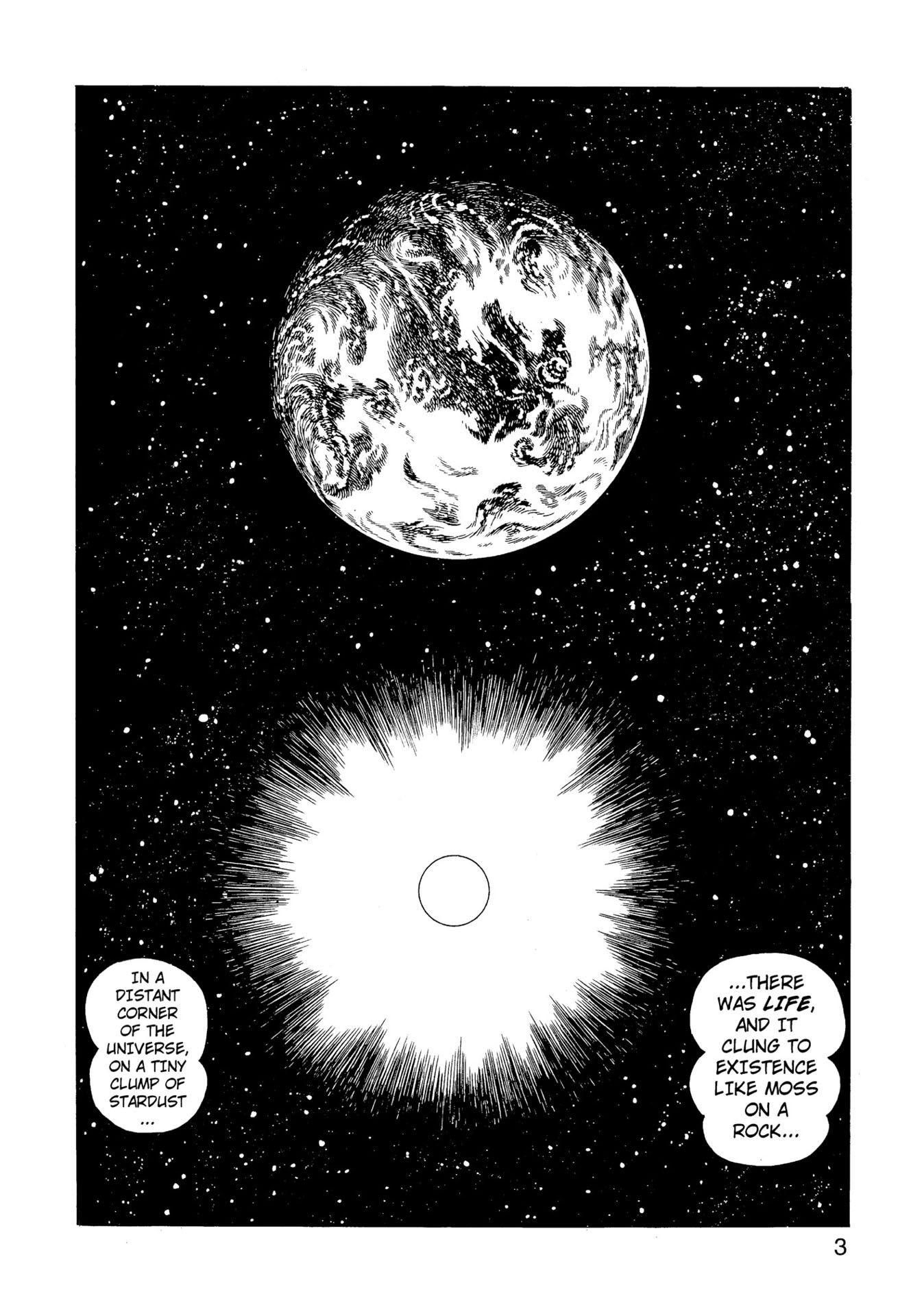 Chim lửa | Chương 54. 770 – manga, tezuka osamu, hi no tori, chim lua, phoenix, bird of fire.