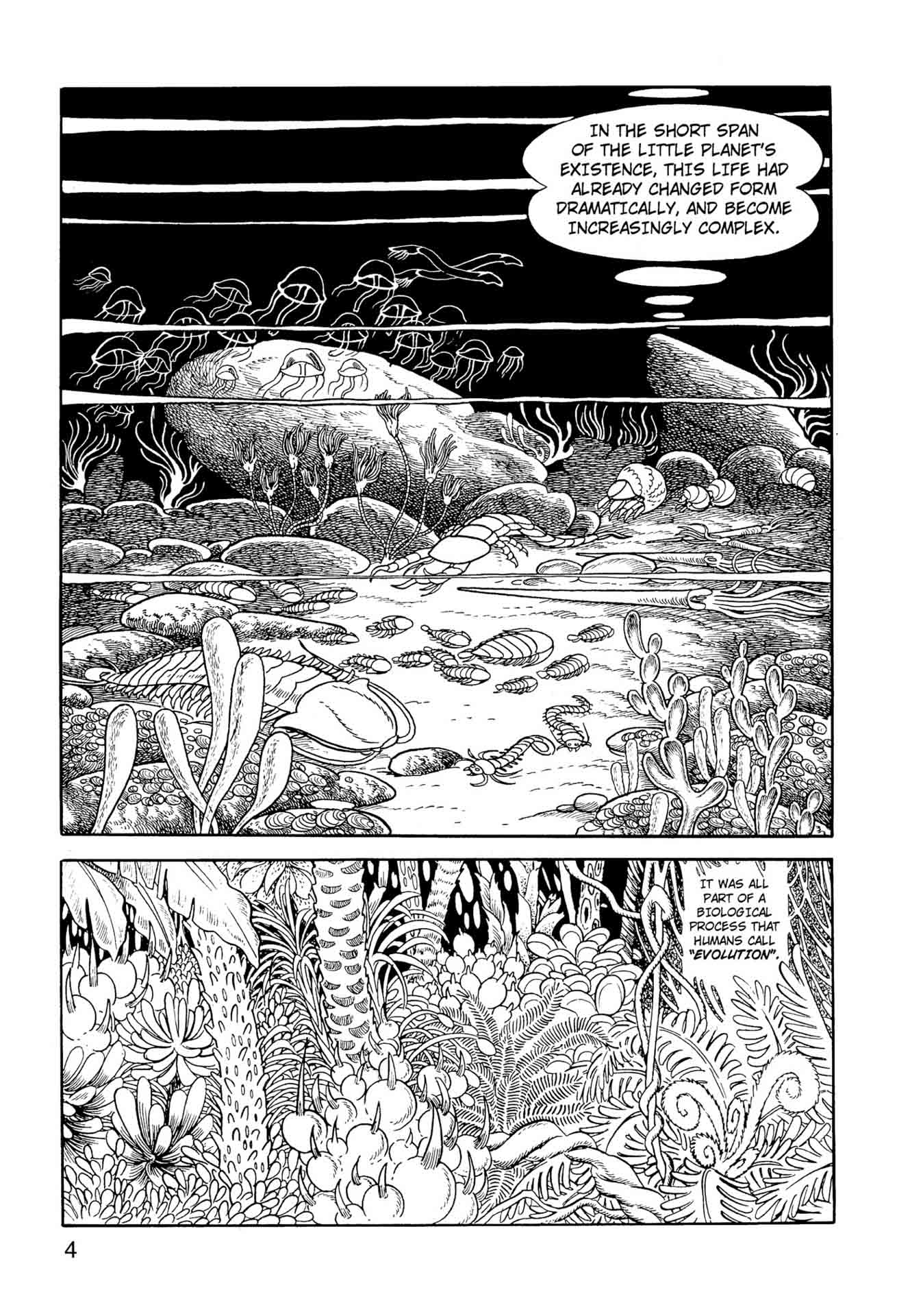 Chim lửa | Chương 54. 779 – manga, tezuka osamu, hi no tori, chim lua, phoenix, bird of fire.