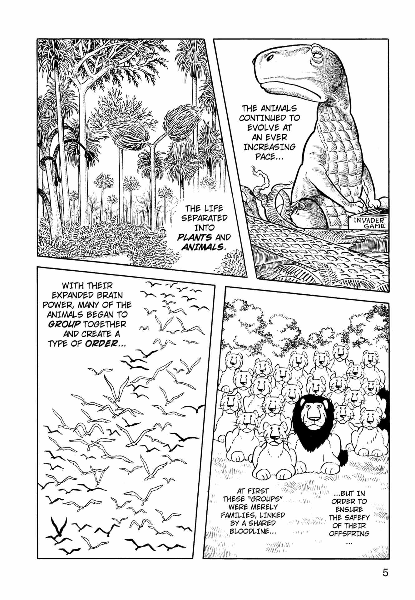 Chim lửa | Chương 54. 277 – manga, tezuka osamu, hi no tori, chim lua, phoenix, bird of fire.