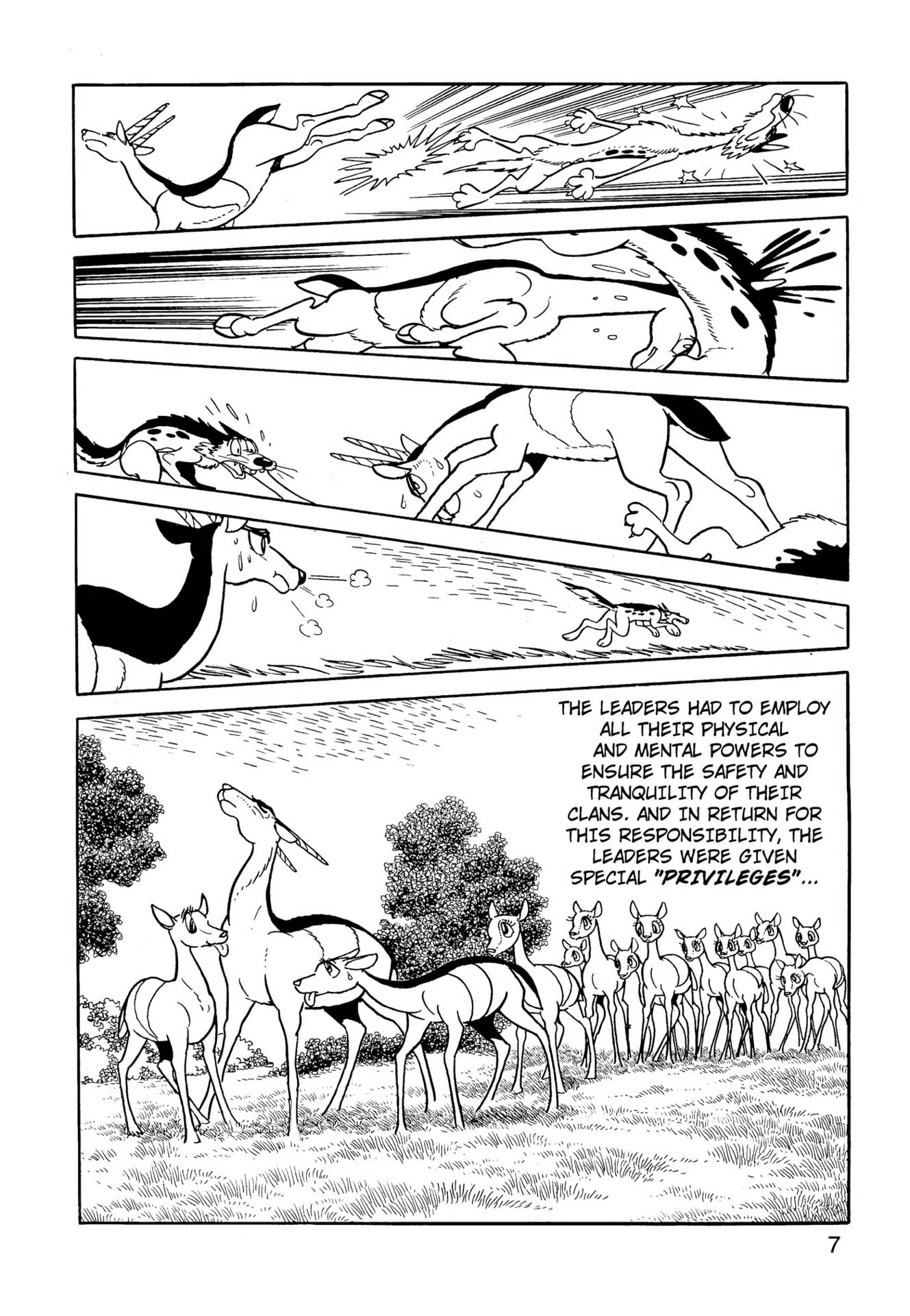 Chim lửa | Chương 54. 610 – manga, tezuka osamu, hi no tori, chim lua, phoenix, bird of fire.
