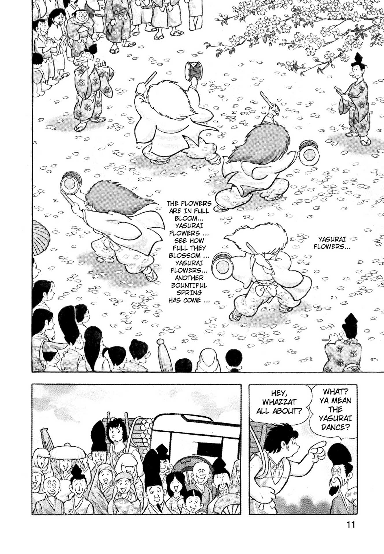 Chim lửa | Chương 54. 203 – manga, tezuka osamu, hi no tori, chim lua, phoenix, bird of fire.