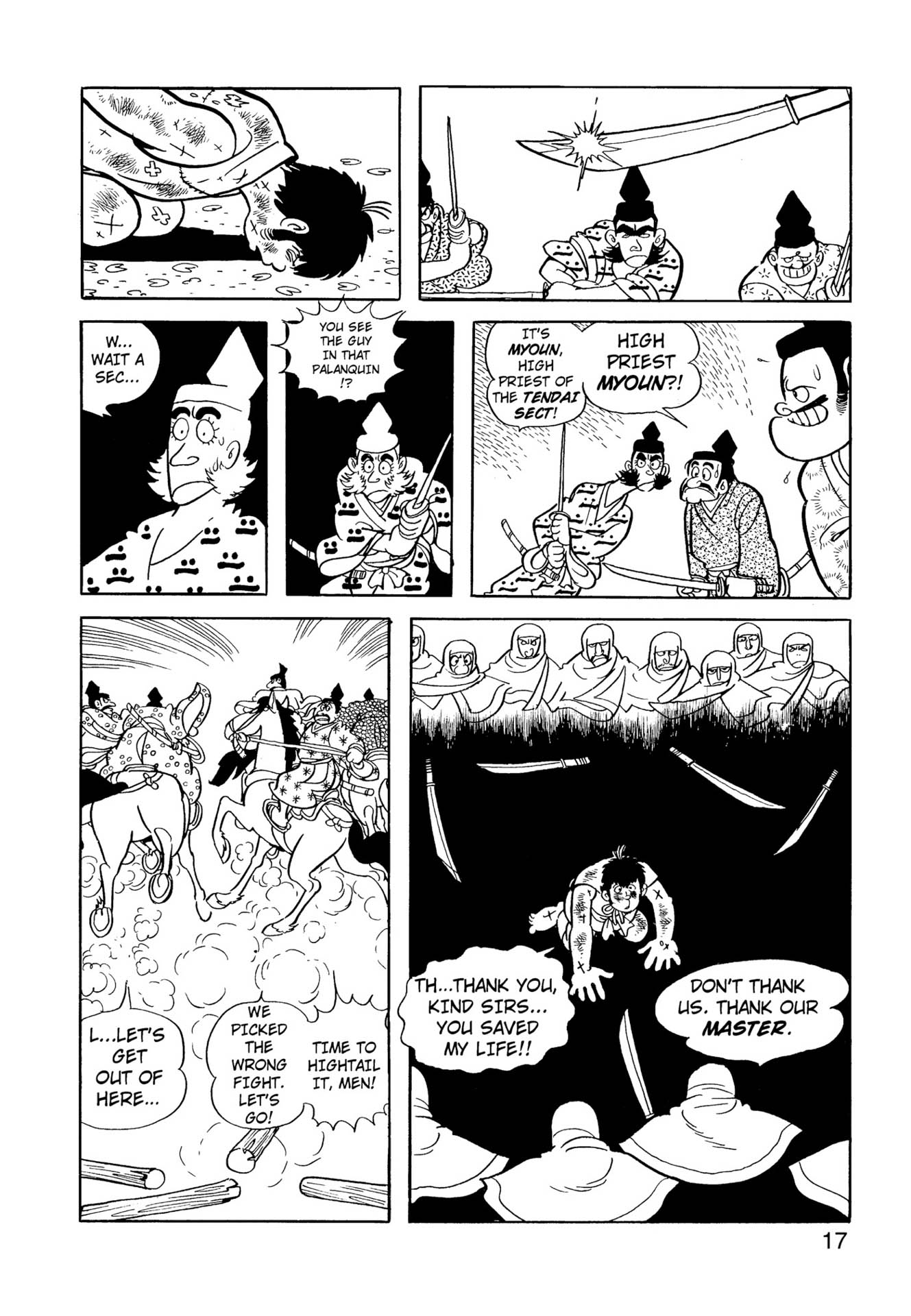 Chim lửa | Chương 54. 475 – manga, tezuka osamu, hi no tori, chim lua, phoenix, bird of fire.