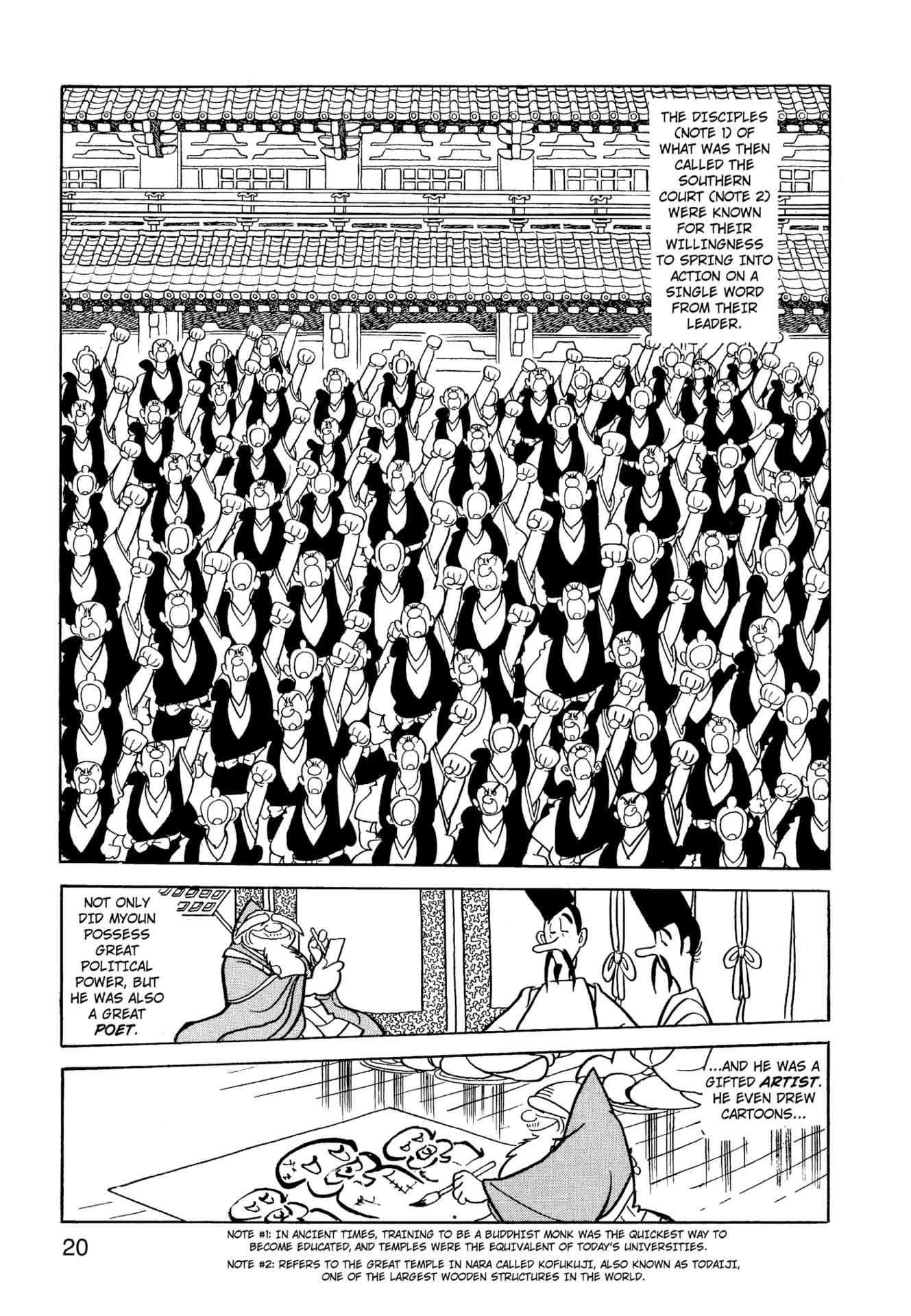 Chim lửa | Chương 54. 256 – manga, tezuka osamu, hi no tori, chim lua, phoenix, bird of fire.