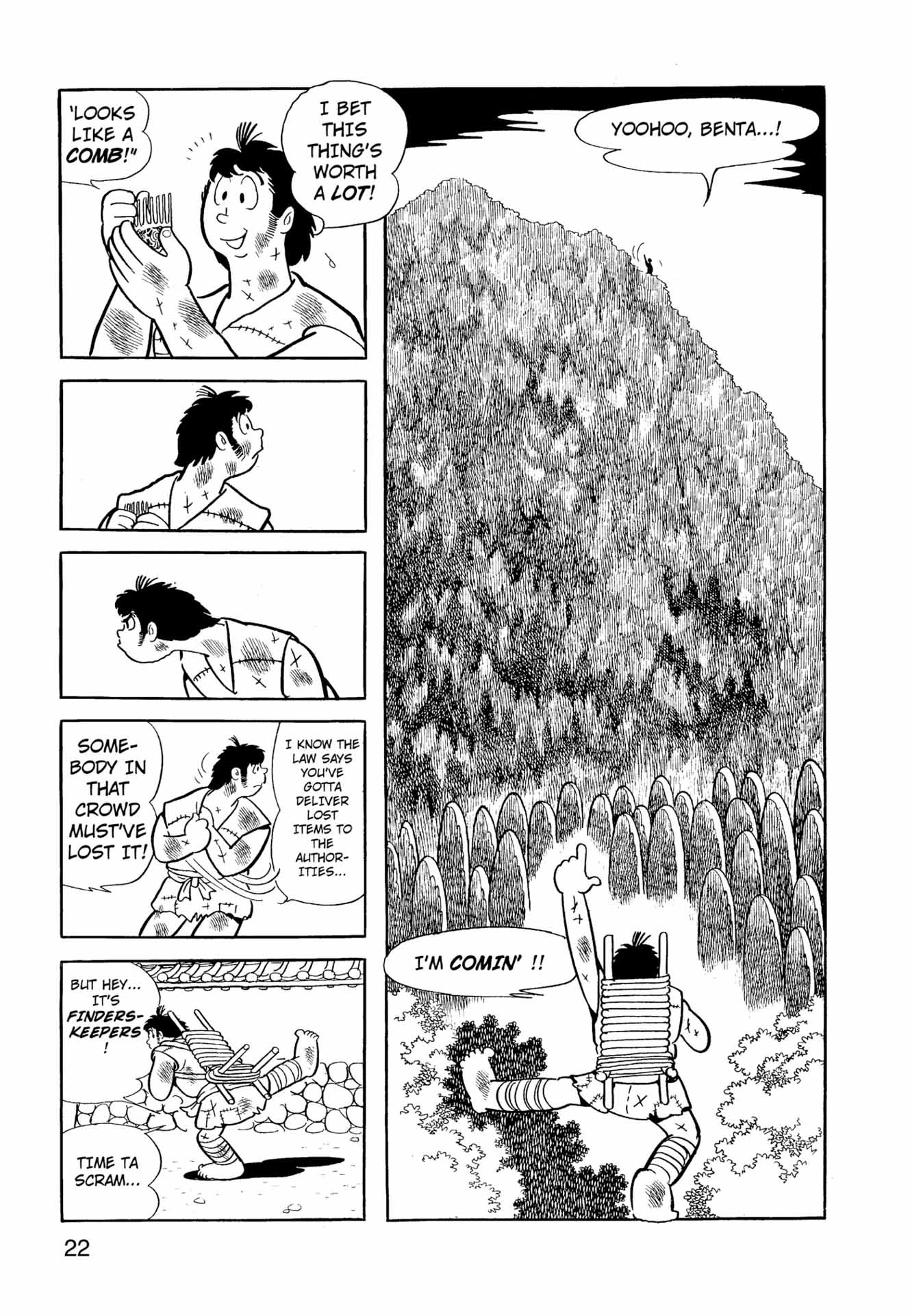 Chim lửa | Chương 54. 313 – manga, tezuka osamu, hi no tori, chim lua, phoenix, bird of fire.