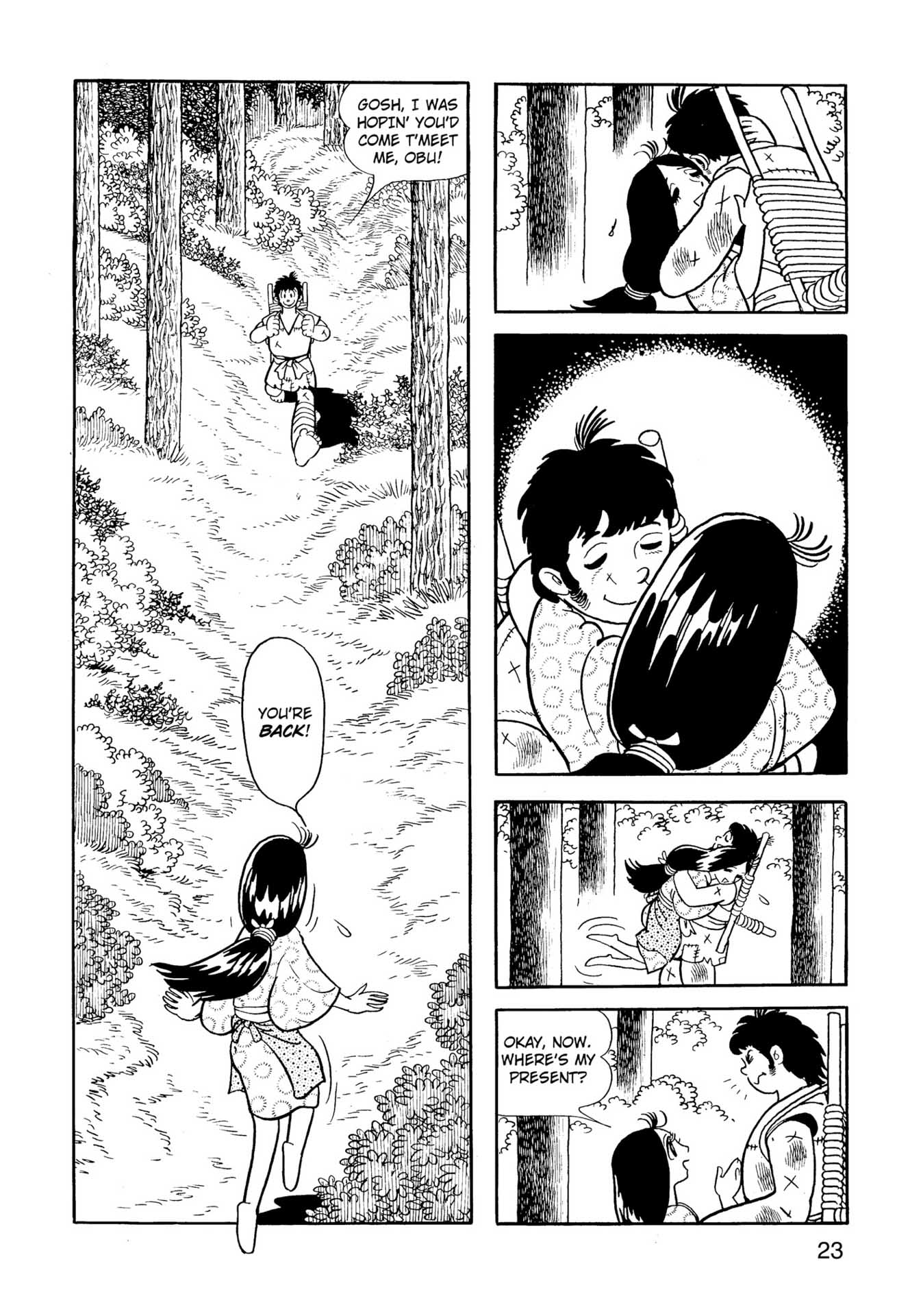 Chim lửa | Chương 54. 652 – manga, tezuka osamu, hi no tori, chim lua, phoenix, bird of fire.