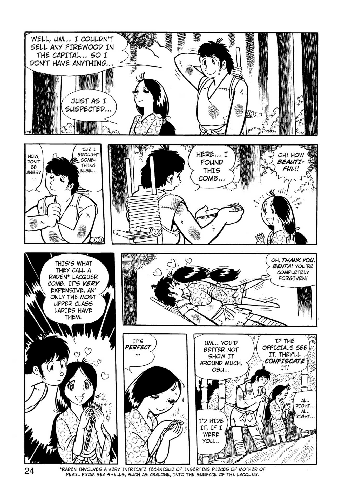 Chim lửa | Chương 54. 210 – manga, tezuka osamu, hi no tori, chim lua, phoenix, bird of fire.