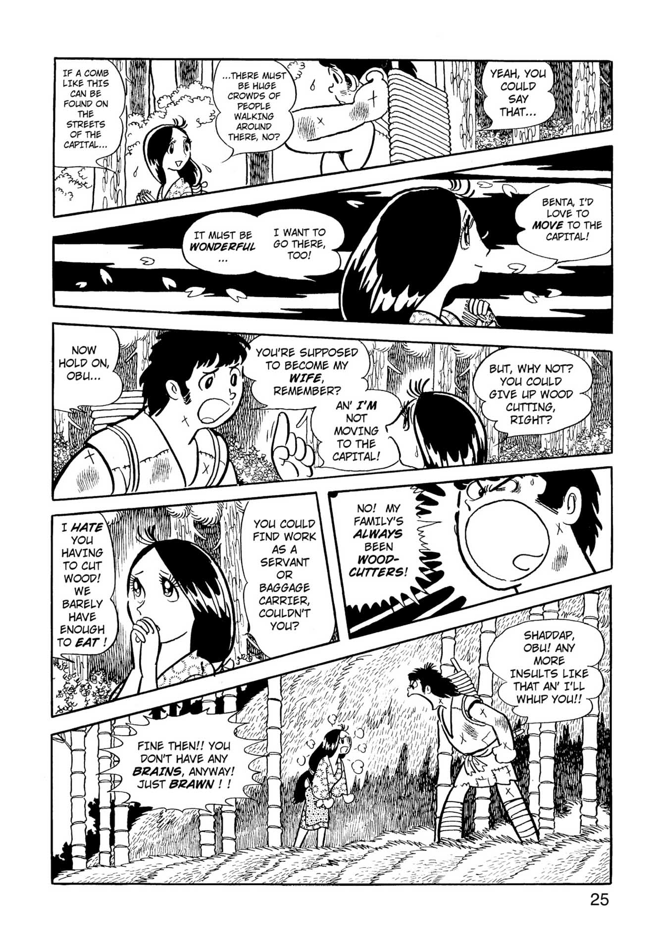 Chim lửa | Chương 54. 787 – manga, tezuka osamu, hi no tori, chim lua, phoenix, bird of fire.