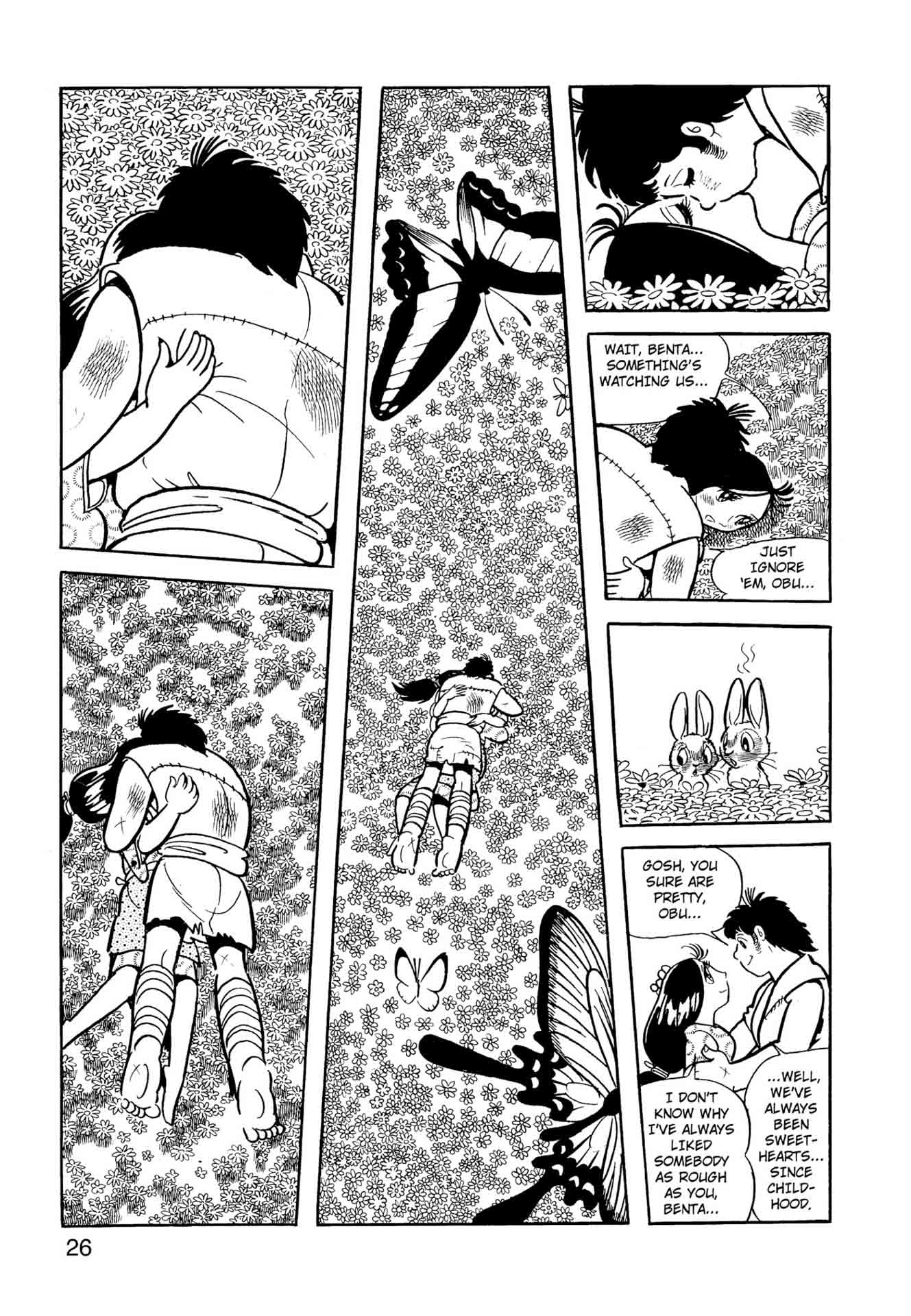 Chim lửa | Chương 54. 180 – manga, tezuka osamu, hi no tori, chim lua, phoenix, bird of fire.