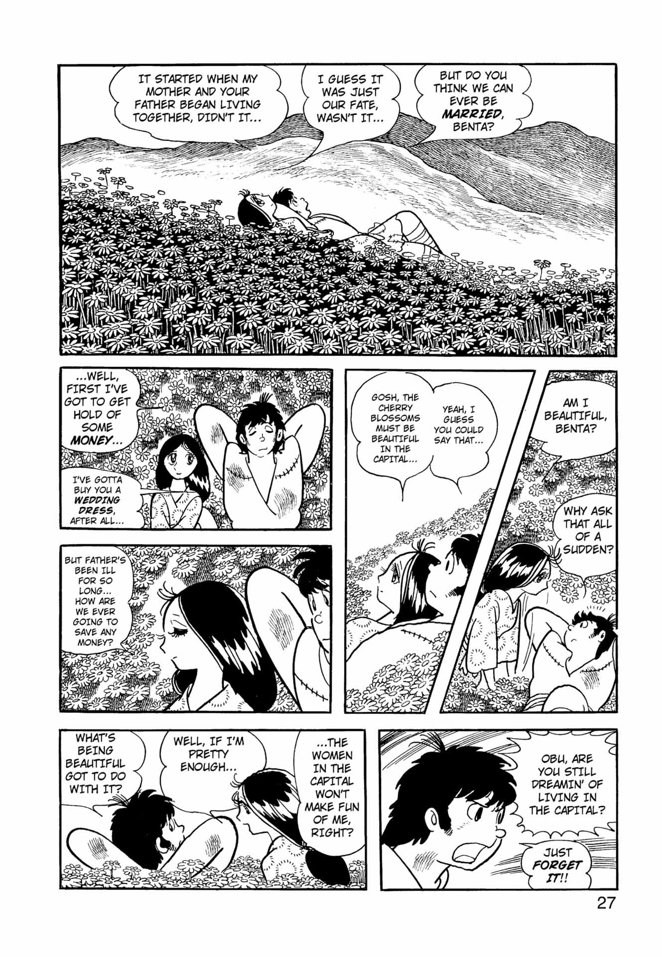 Chim lửa | Chương 54. 316 – manga, tezuka osamu, hi no tori, chim lua, phoenix, bird of fire.