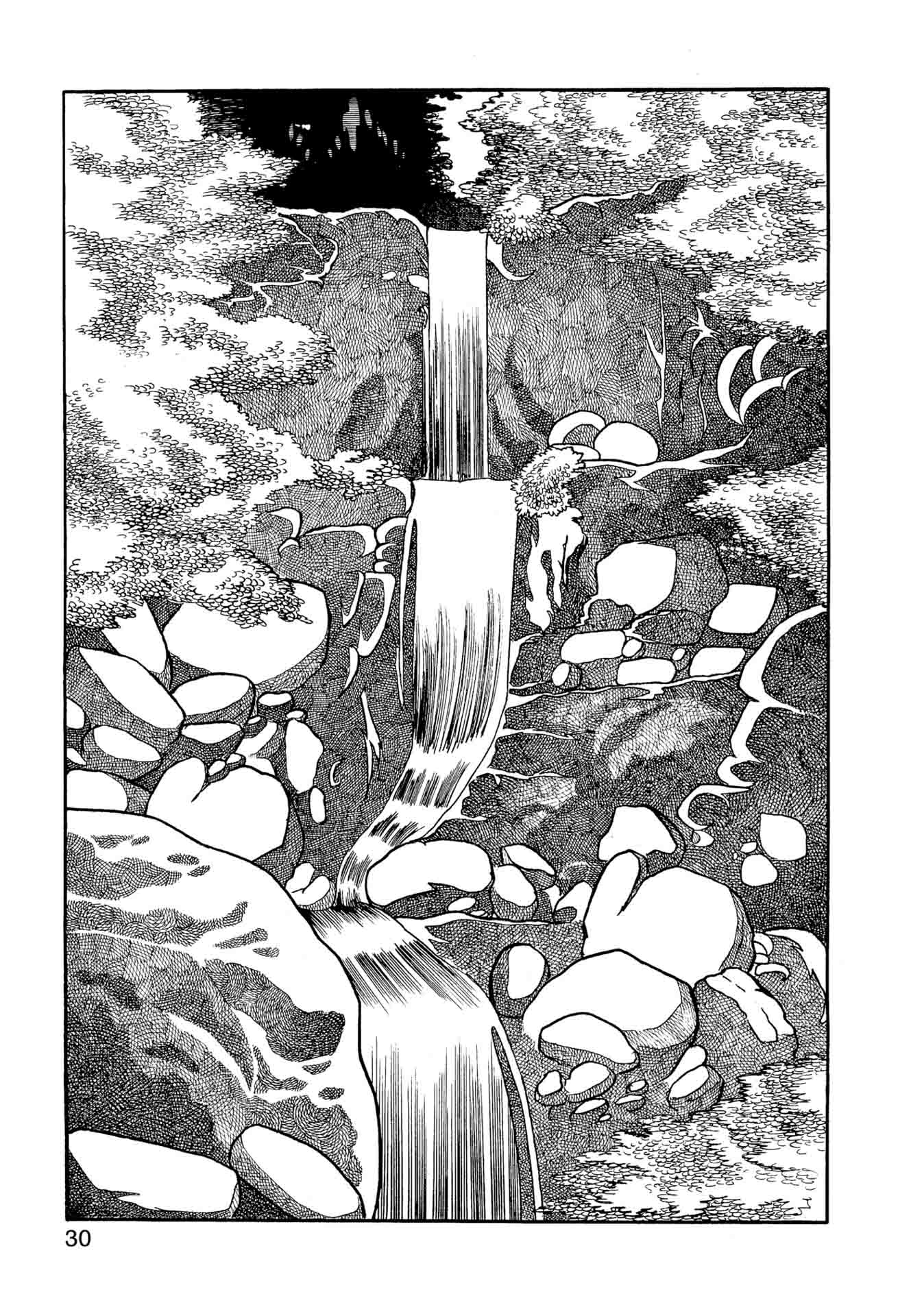 Chim lửa | Chương 54. 230 – manga, tezuka osamu, hi no tori, chim lua, phoenix, bird of fire.