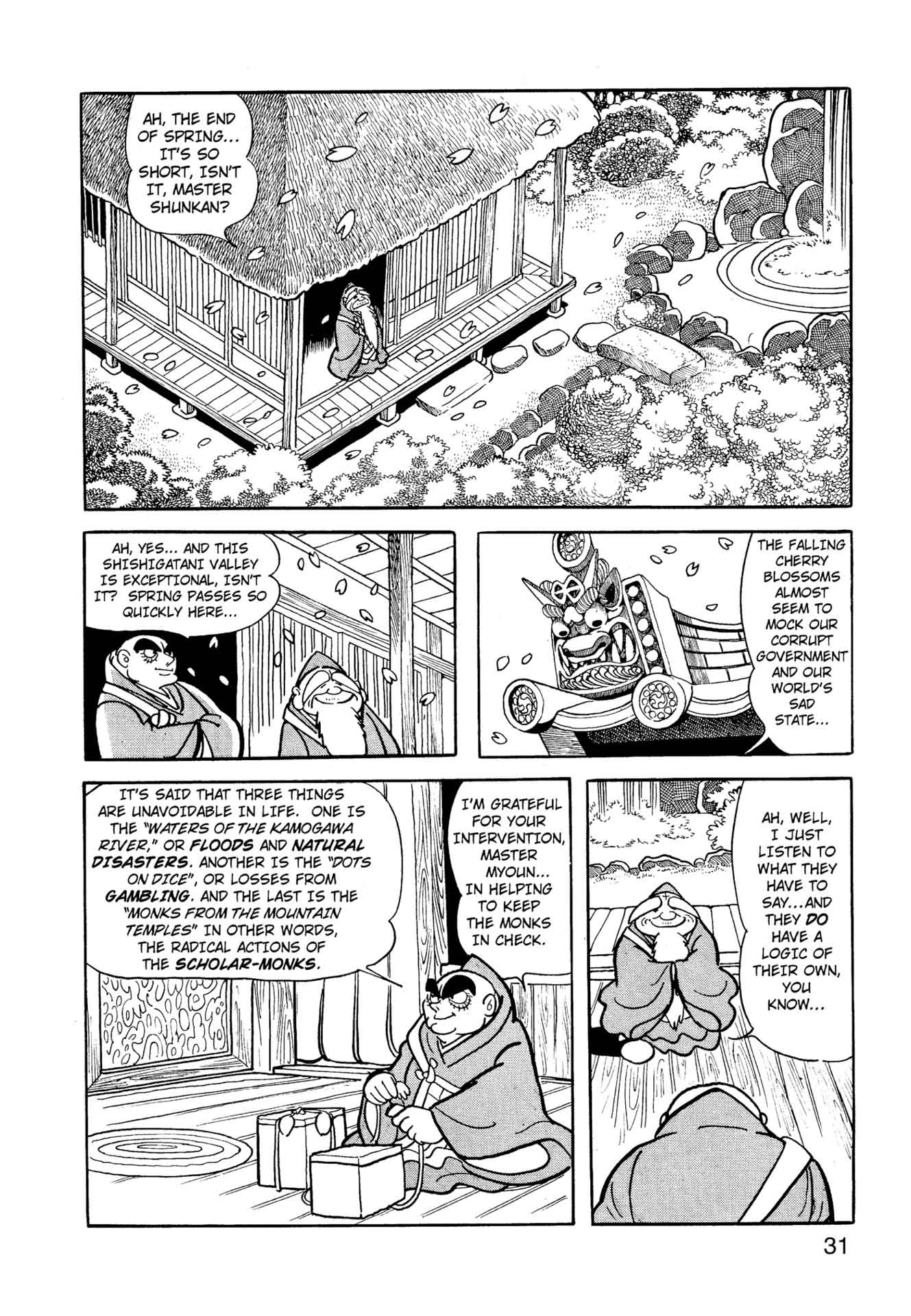 Chim lửa | Chương 54. 663 – manga, tezuka osamu, hi no tori, chim lua, phoenix, bird of fire.