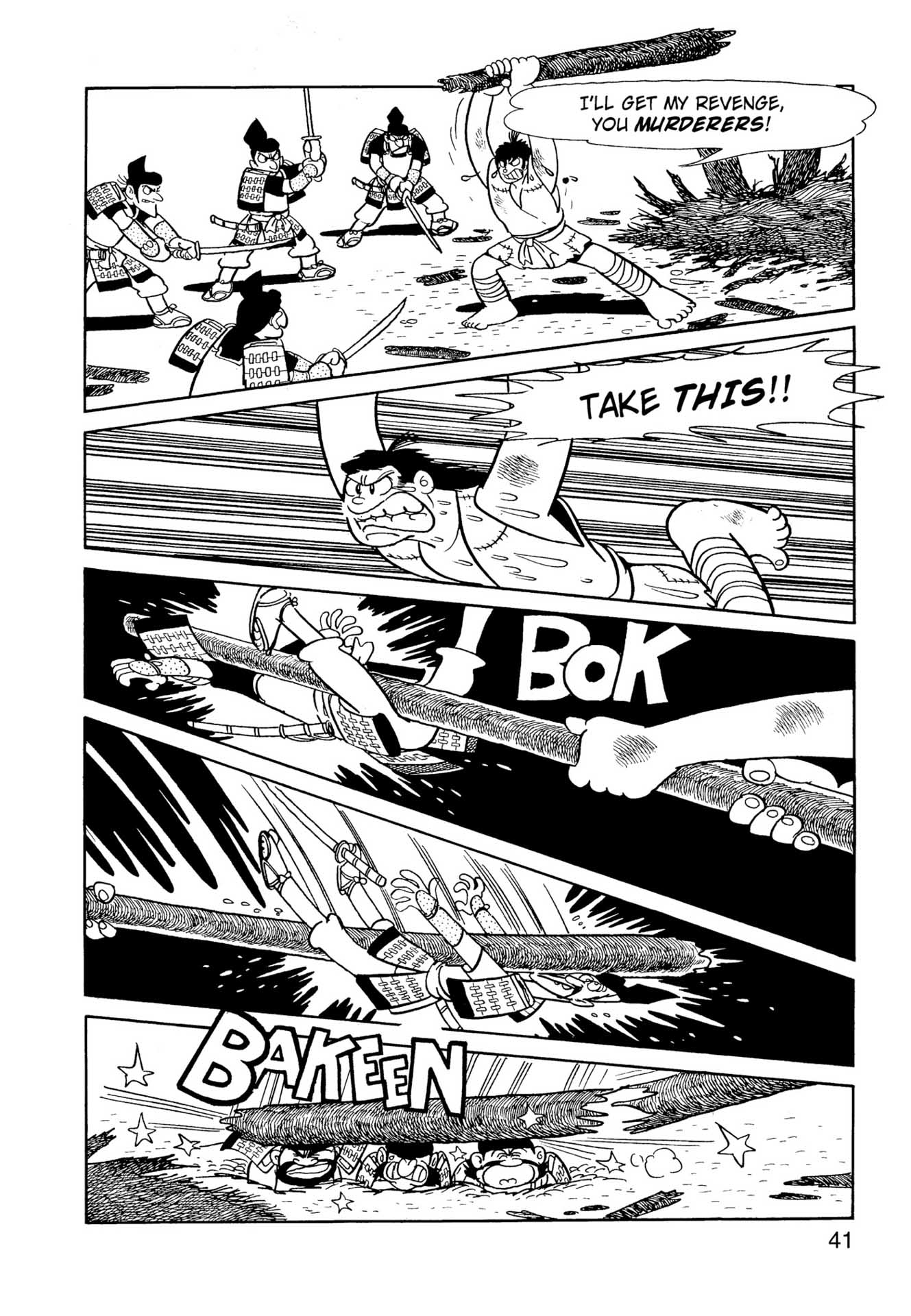 Chim lửa | Chương 55. Chim lửa | Chương 55. 190 – manga, tezuka osamu, hi no tori, chim lua, phoenix, bird of fire.