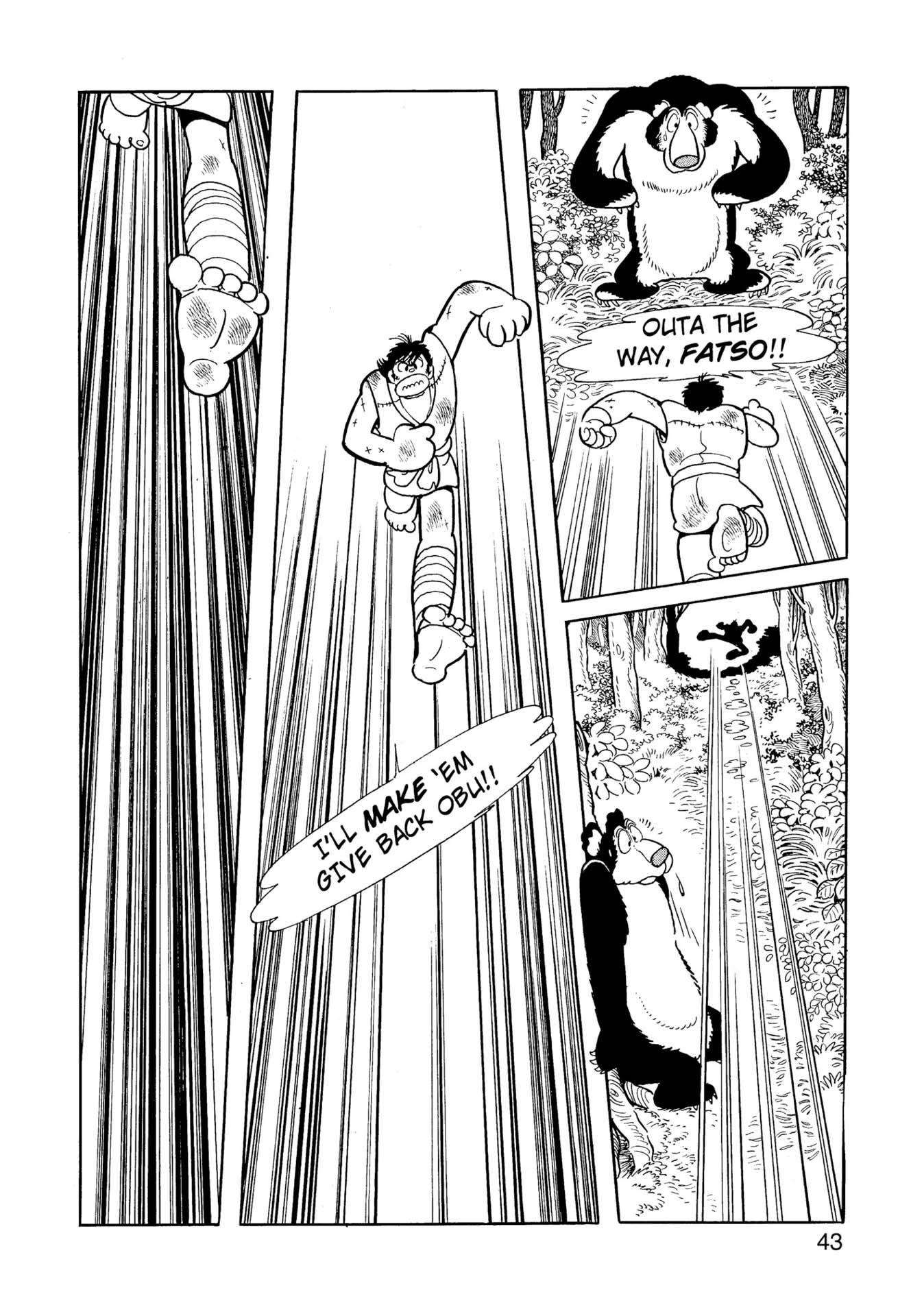 Chim lửa | Chương 55. Chim lửa | Chương 55. 577 – manga, tezuka osamu, hi no tori, chim lua, phoenix, bird of fire.