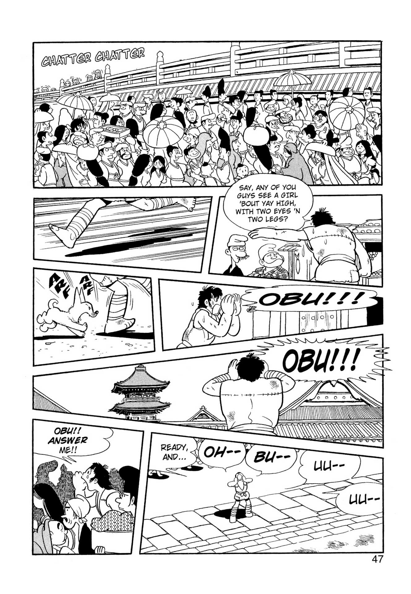 Chim lửa | Chương 55. Chim lửa | Chương 55. 605 – manga, tezuka osamu, hi no tori, chim lua, phoenix, bird of fire.