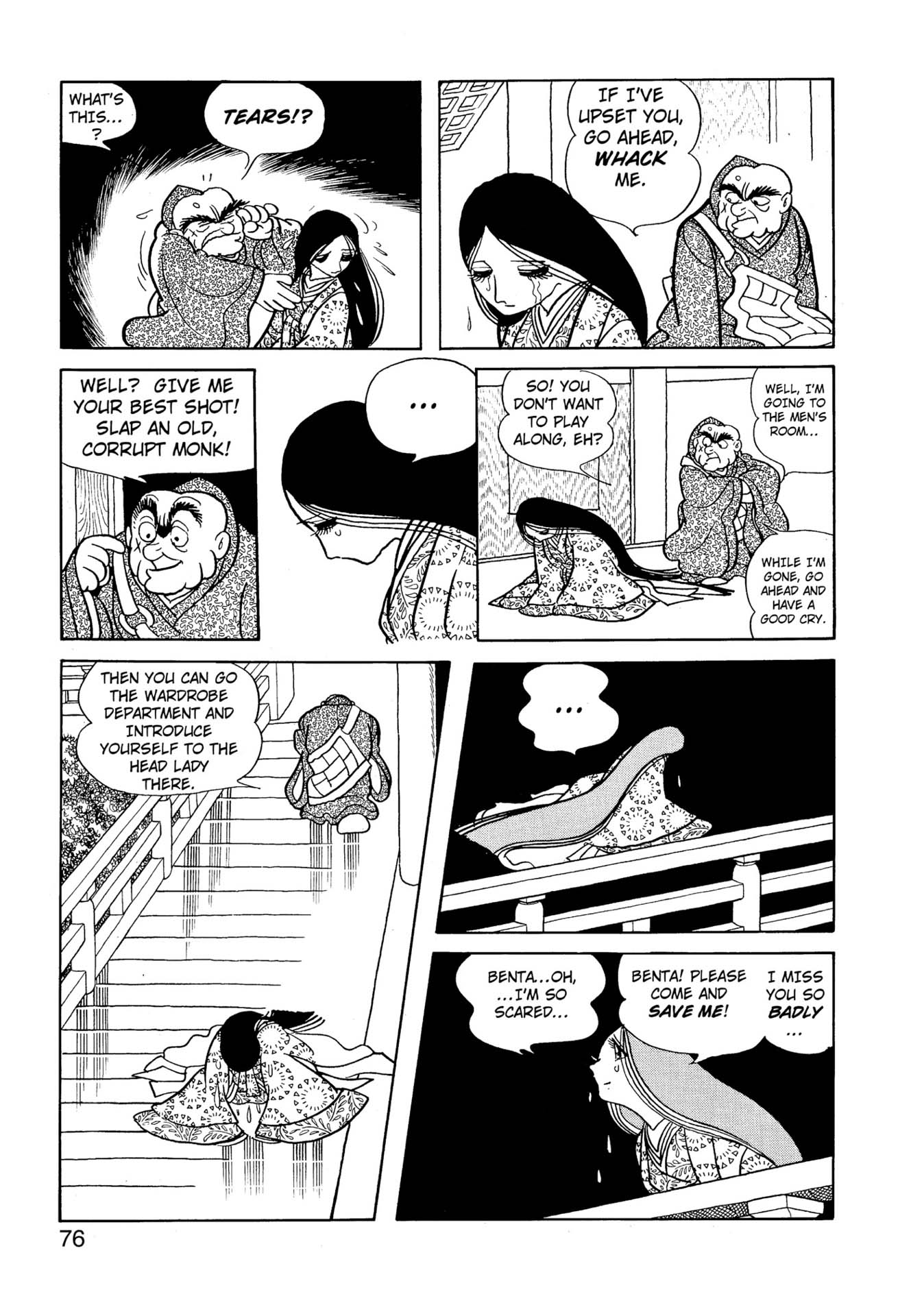 Chim lửa | Chương 55. Chim lửa | Chương 55. 115 – manga, tezuka osamu, hi no tori, chim lua, phoenix, bird of fire.