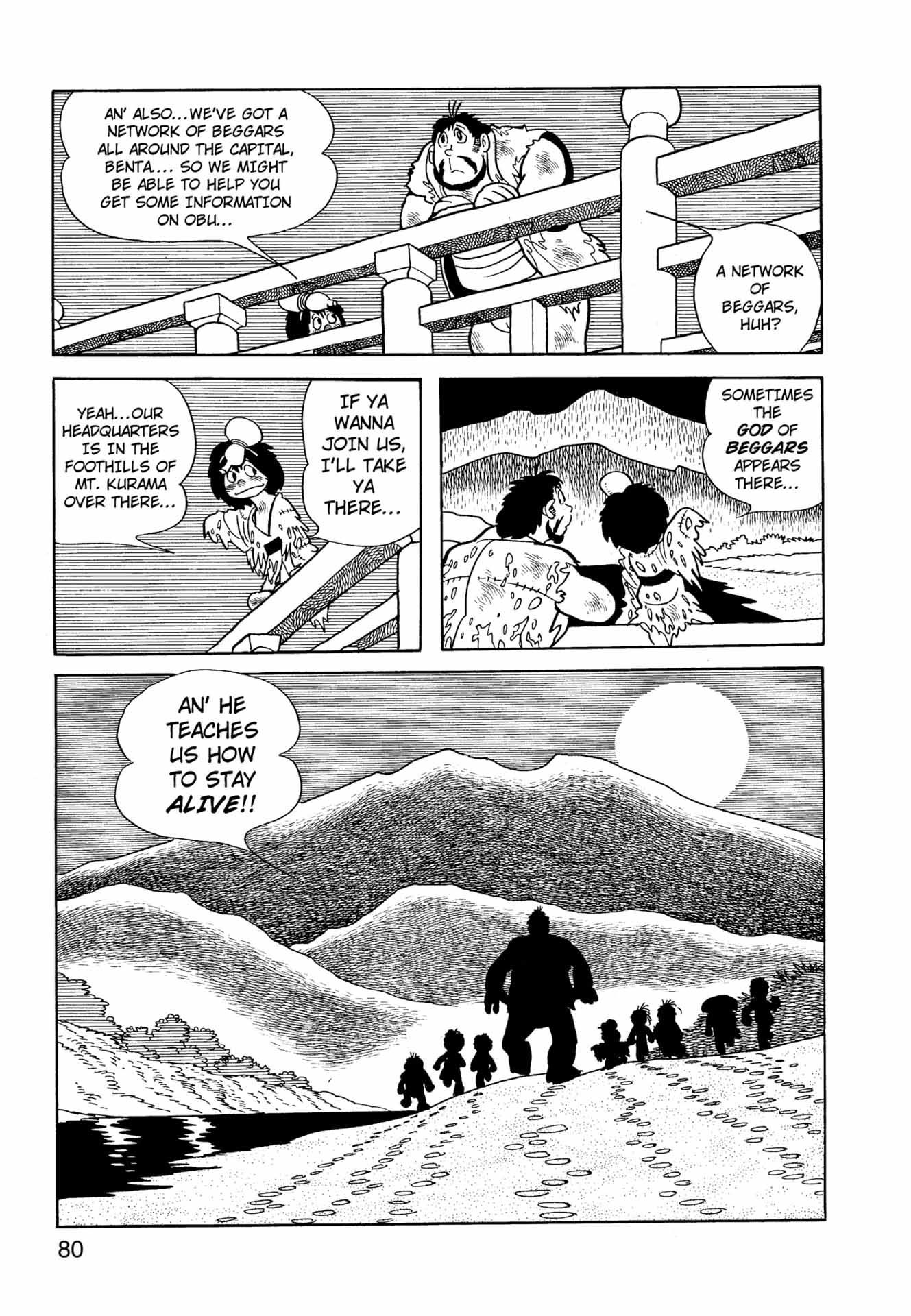 Chim lửa | Chương 56. Chim lửa | Chương 56. 787 – manga, tezuka osamu, hi no tori, chim lua, phoenix, bird of fire.