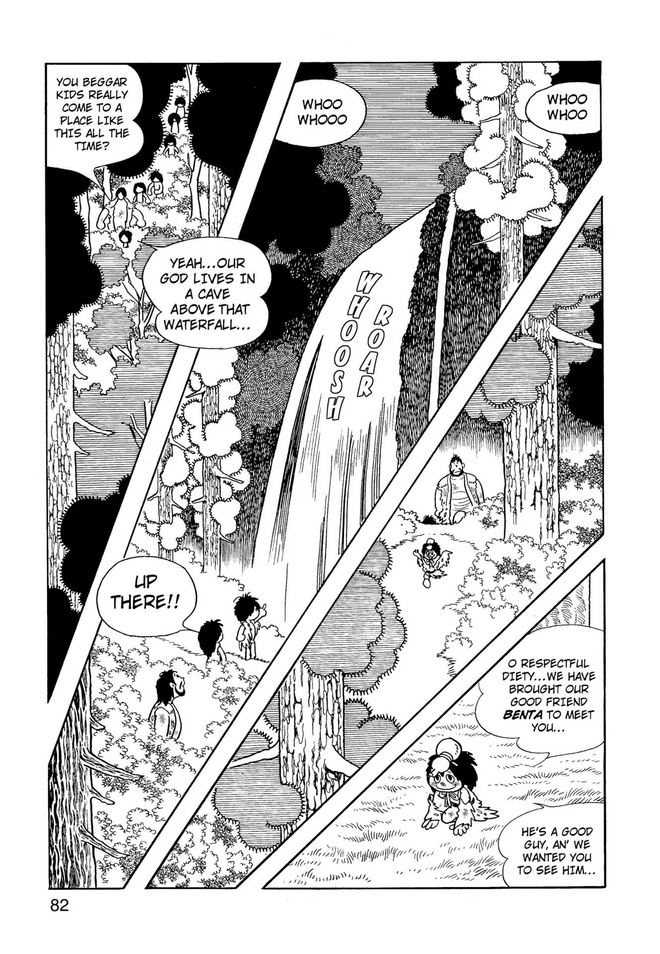 Chim lửa | Chương 56. Chim lửa | Chương 56. 693 – manga, tezuka osamu, hi no tori, chim lua, phoenix, bird of fire.