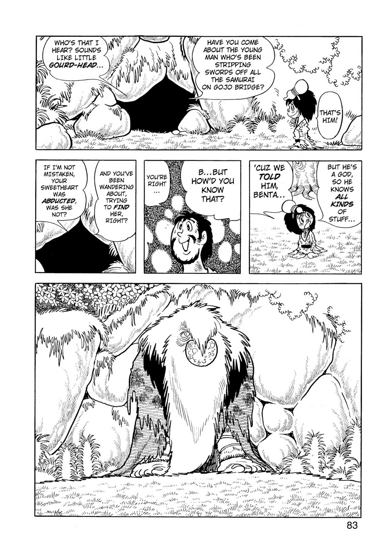 Chim lửa | Chương 56. Chim lửa | Chương 56. 634 – manga, tezuka osamu, hi no tori, chim lua, phoenix, bird of fire.